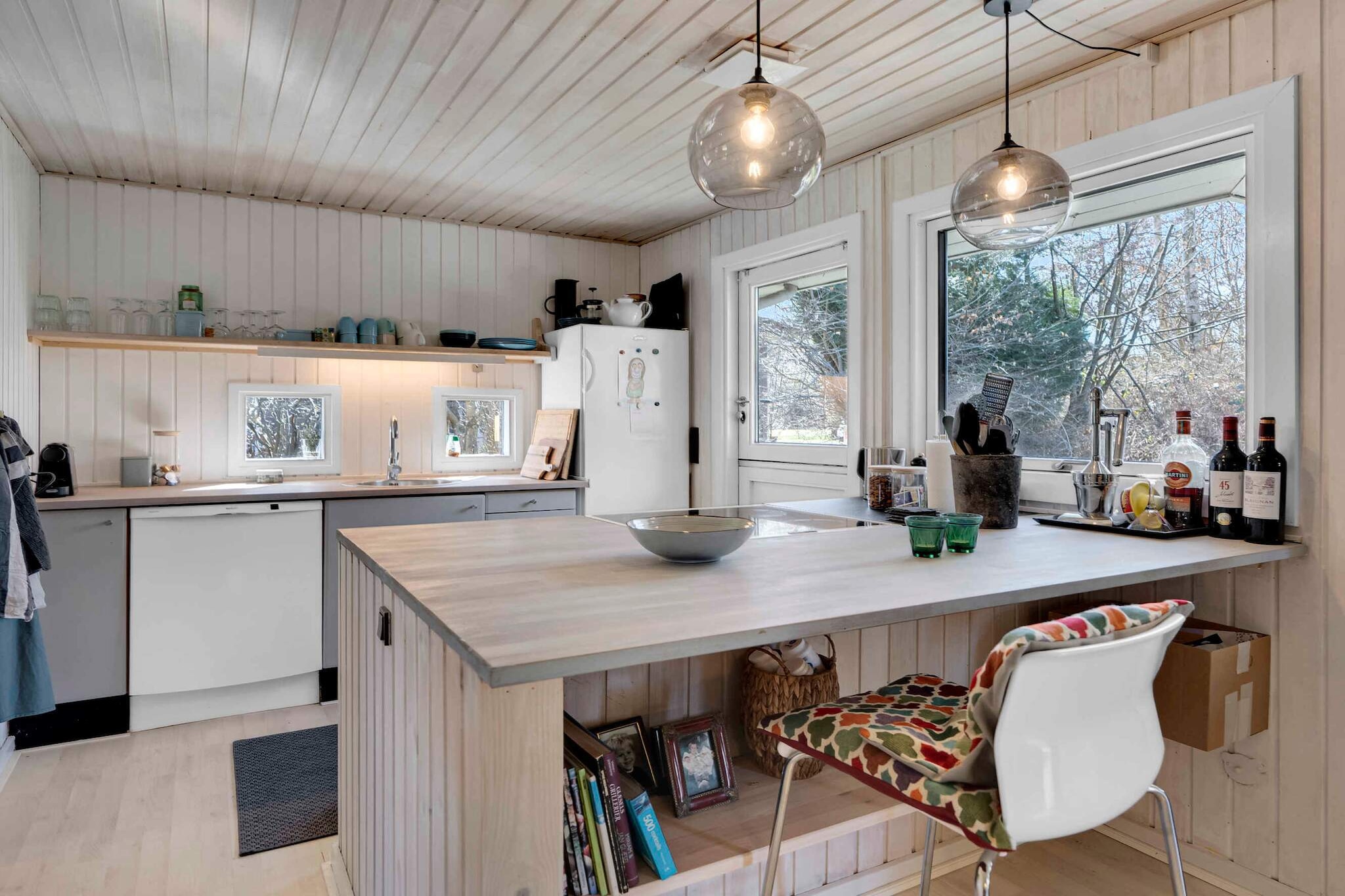 5 sterren vakantie huis in Gilleleje-Binnen