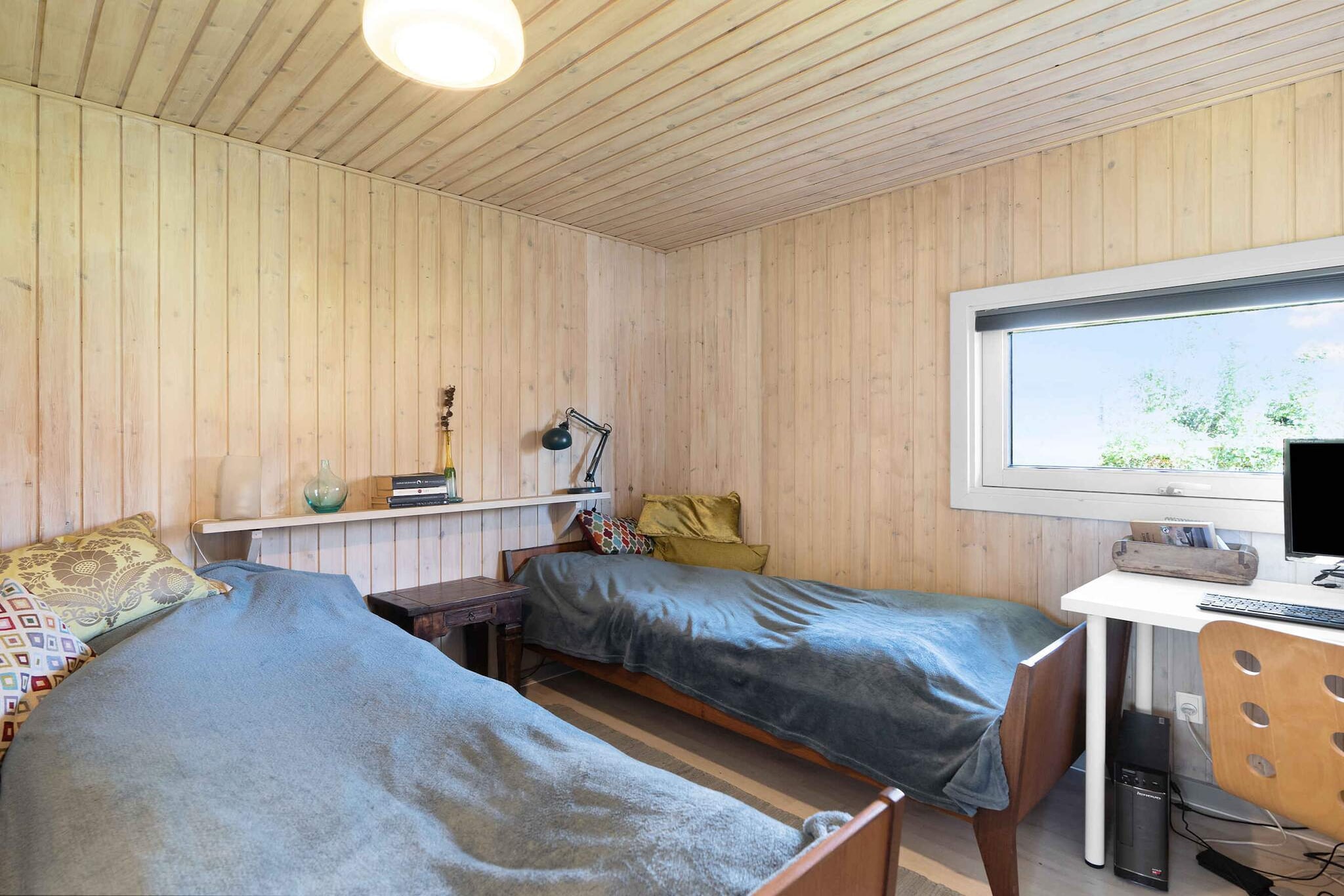 5 sterren vakantie huis in Gilleleje-Binnen