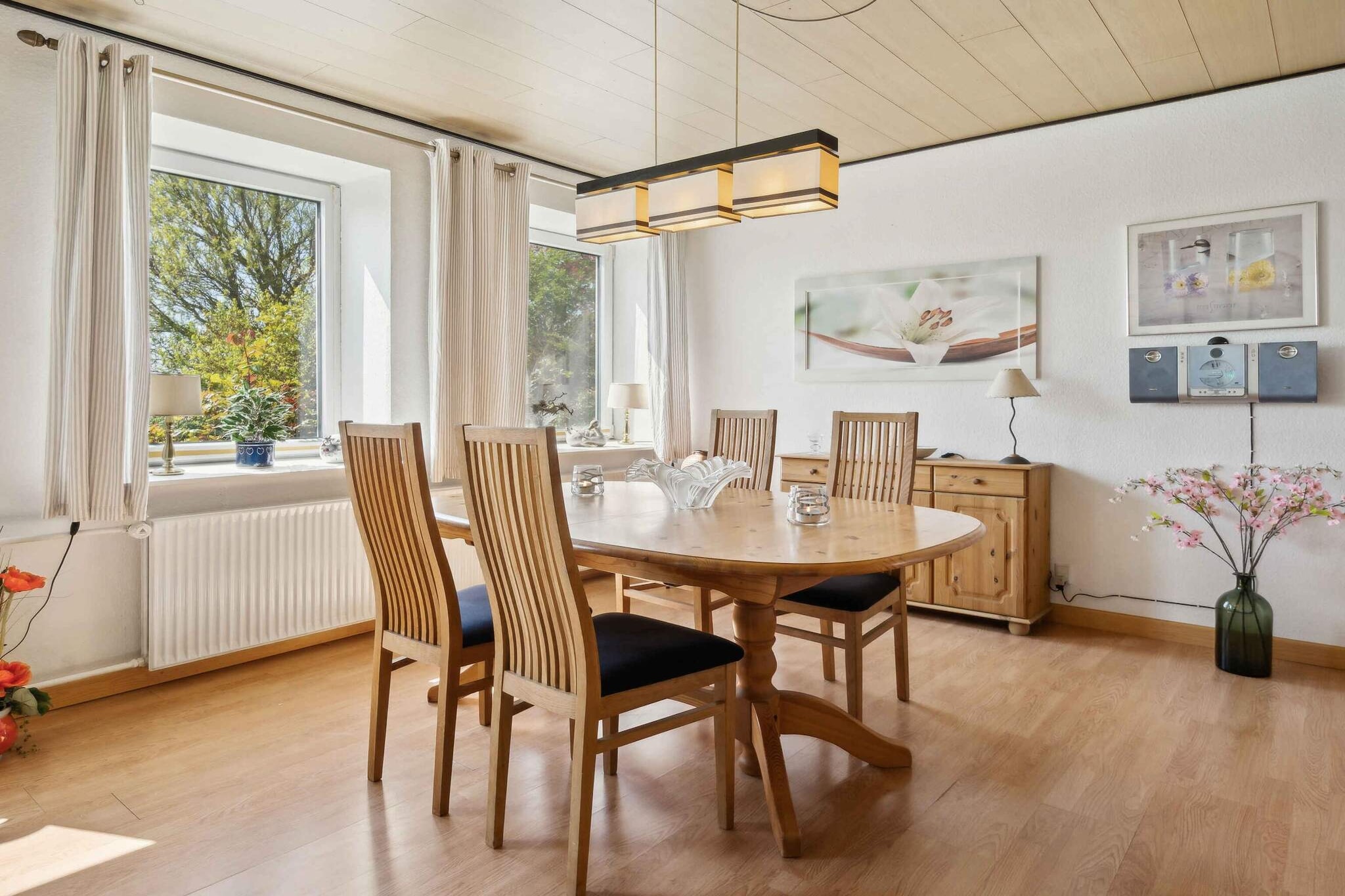 5 etoiles maison de vacances a Sydals