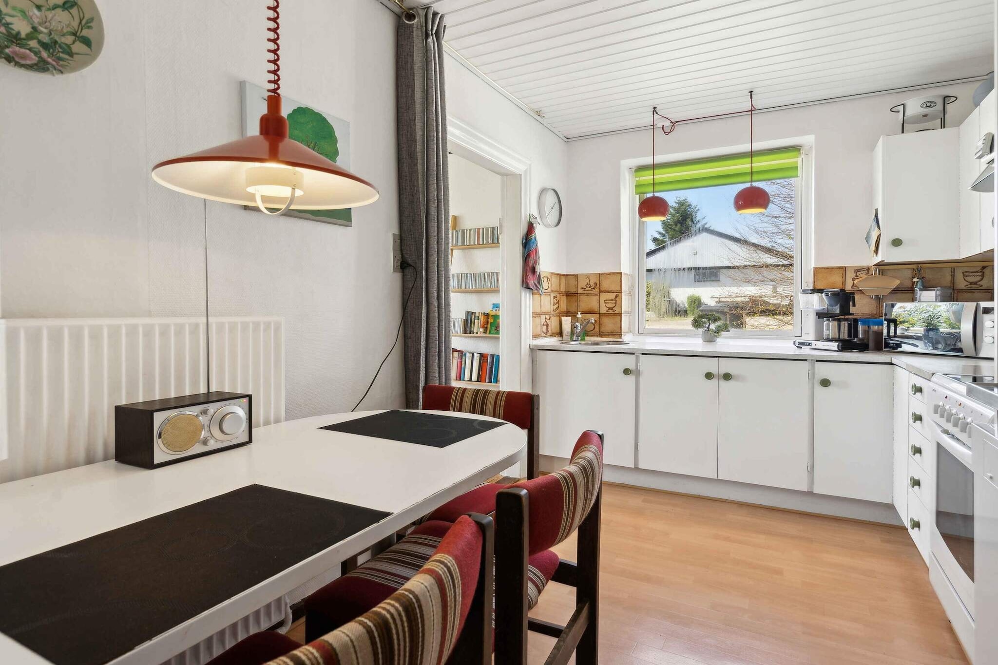 5 etoiles maison de vacances a Sydals-Intérieur