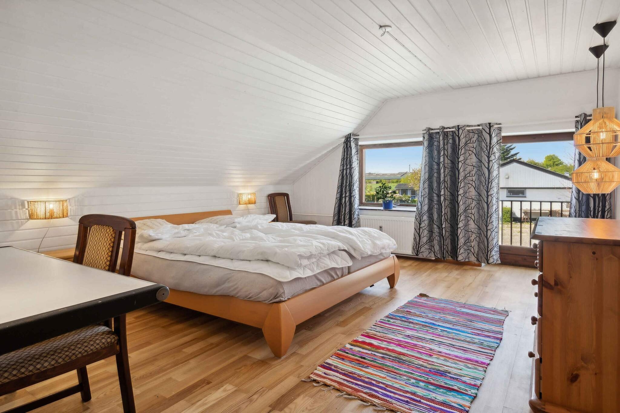 5 etoiles maison de vacances a Sydals-Intérieur