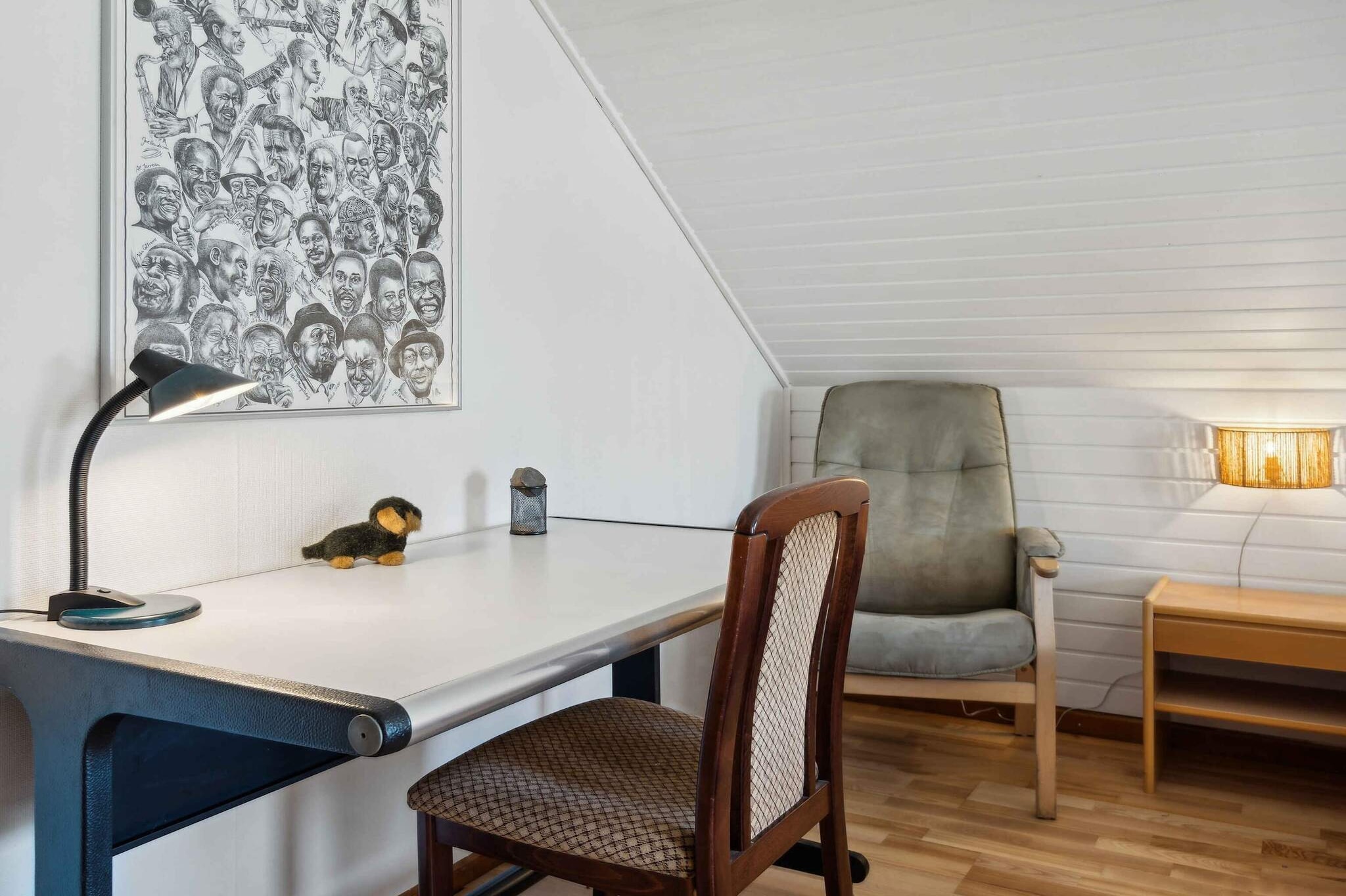 5 etoiles maison de vacances a Sydals-Intérieur