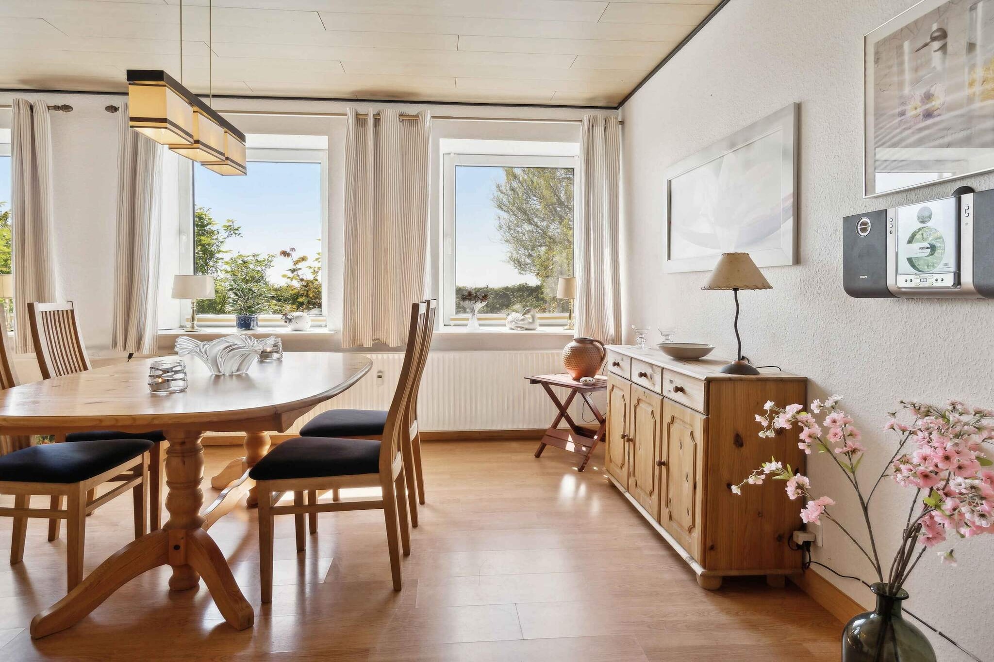 5 etoiles maison de vacances a Sydals-Intérieur