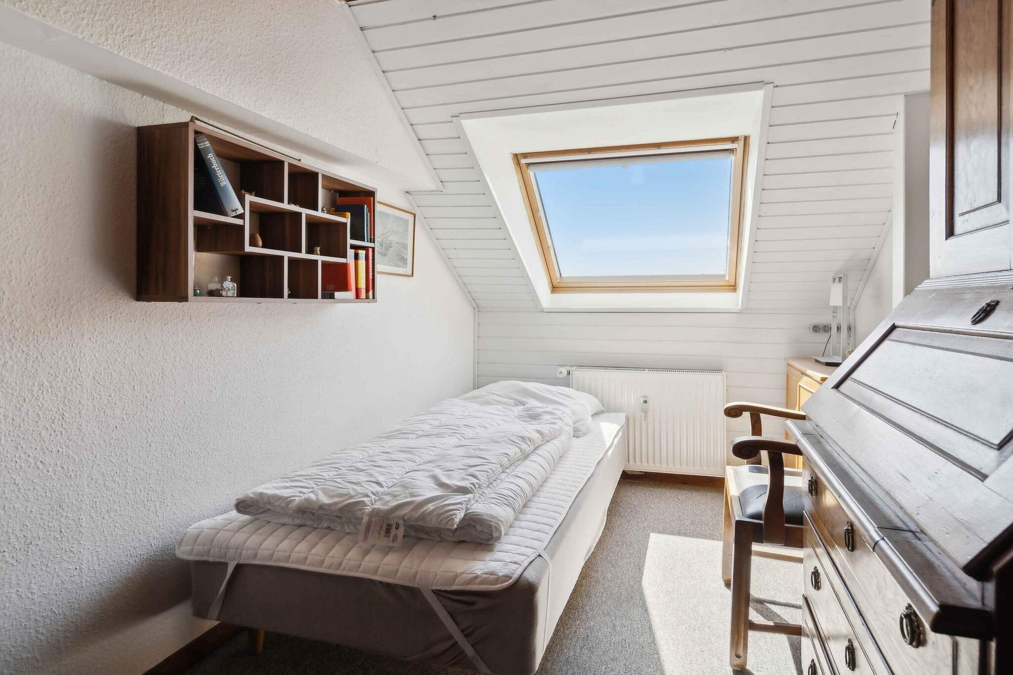 5 etoiles maison de vacances a Sydals-Intérieur