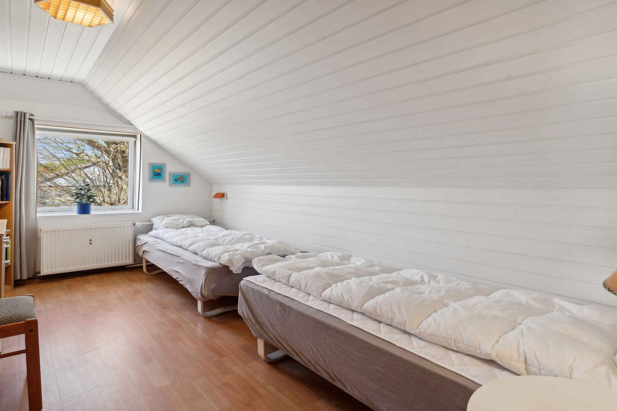 5 etoiles maison de vacances a Sydals-Intérieur