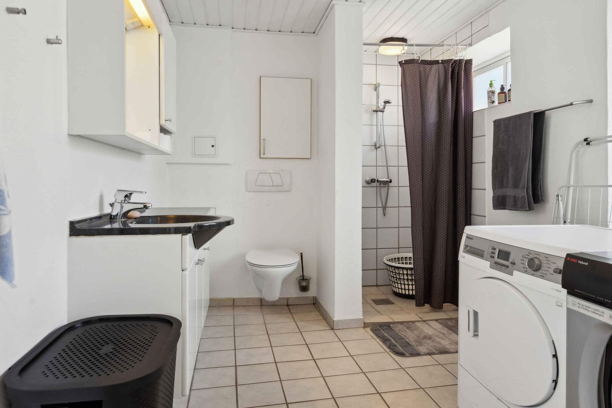 5 etoiles maison de vacances a Sydals-Intérieur