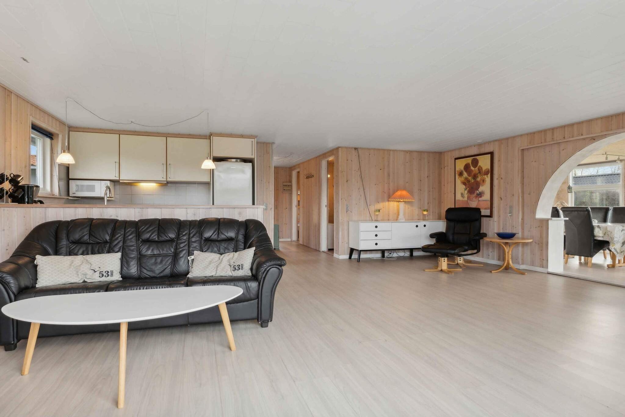 5 sterren vakantie huis in Hals