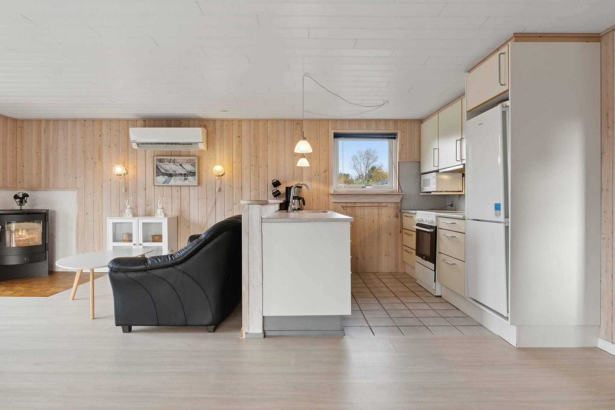 5 sterren vakantie huis in Hals-Binnen