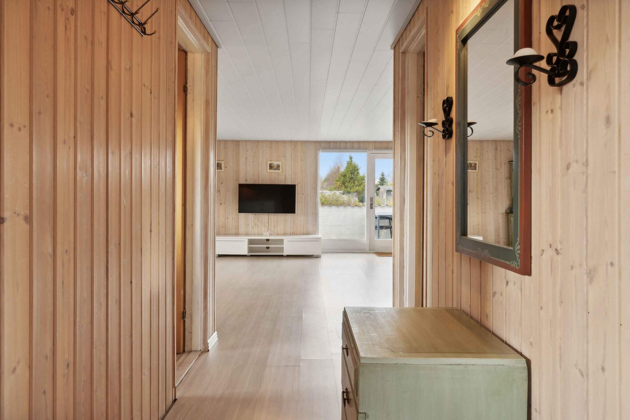 5 sterren vakantie huis in Hals-Binnen