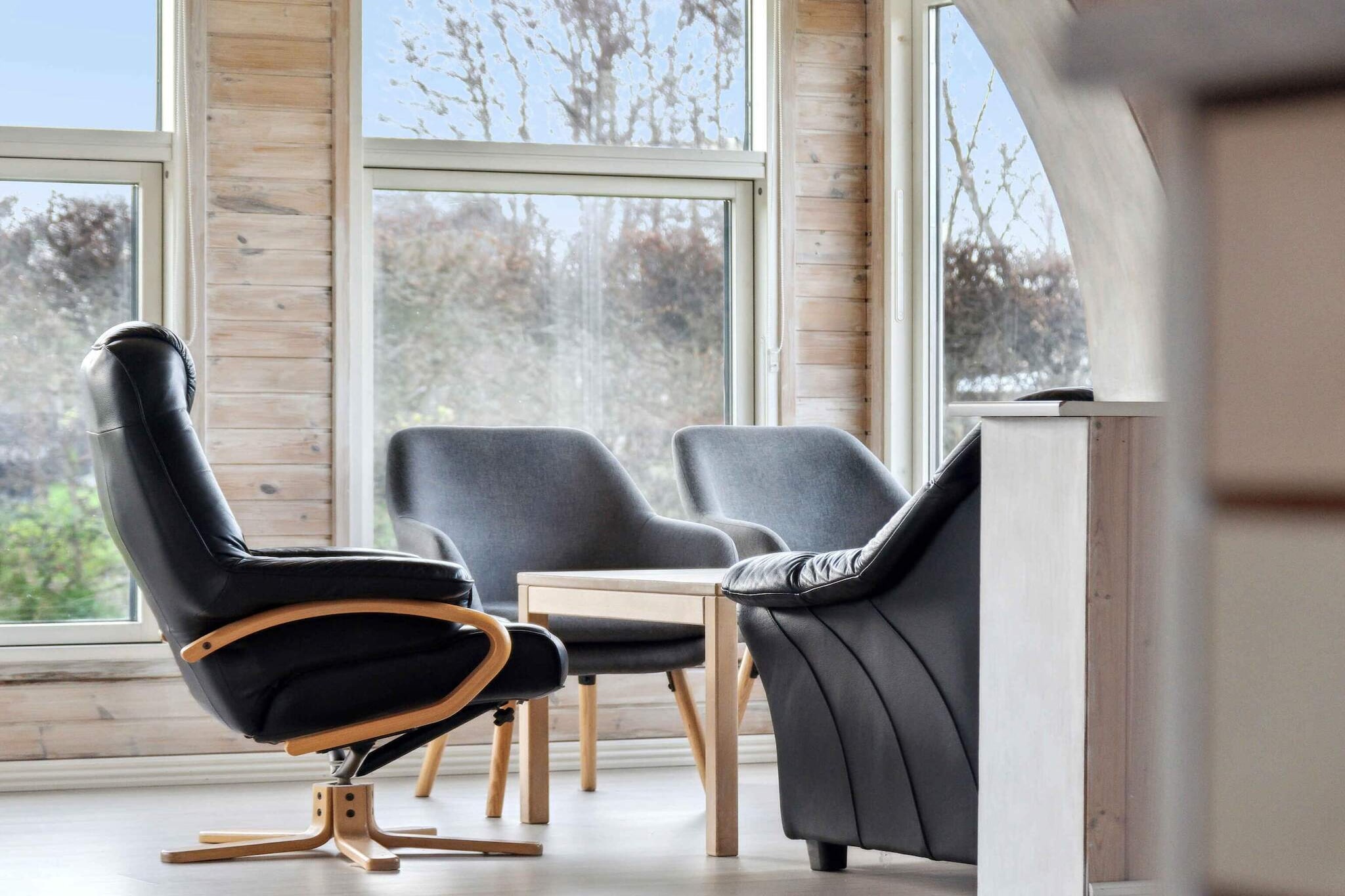 5 sterren vakantie huis in Hals-Binnen