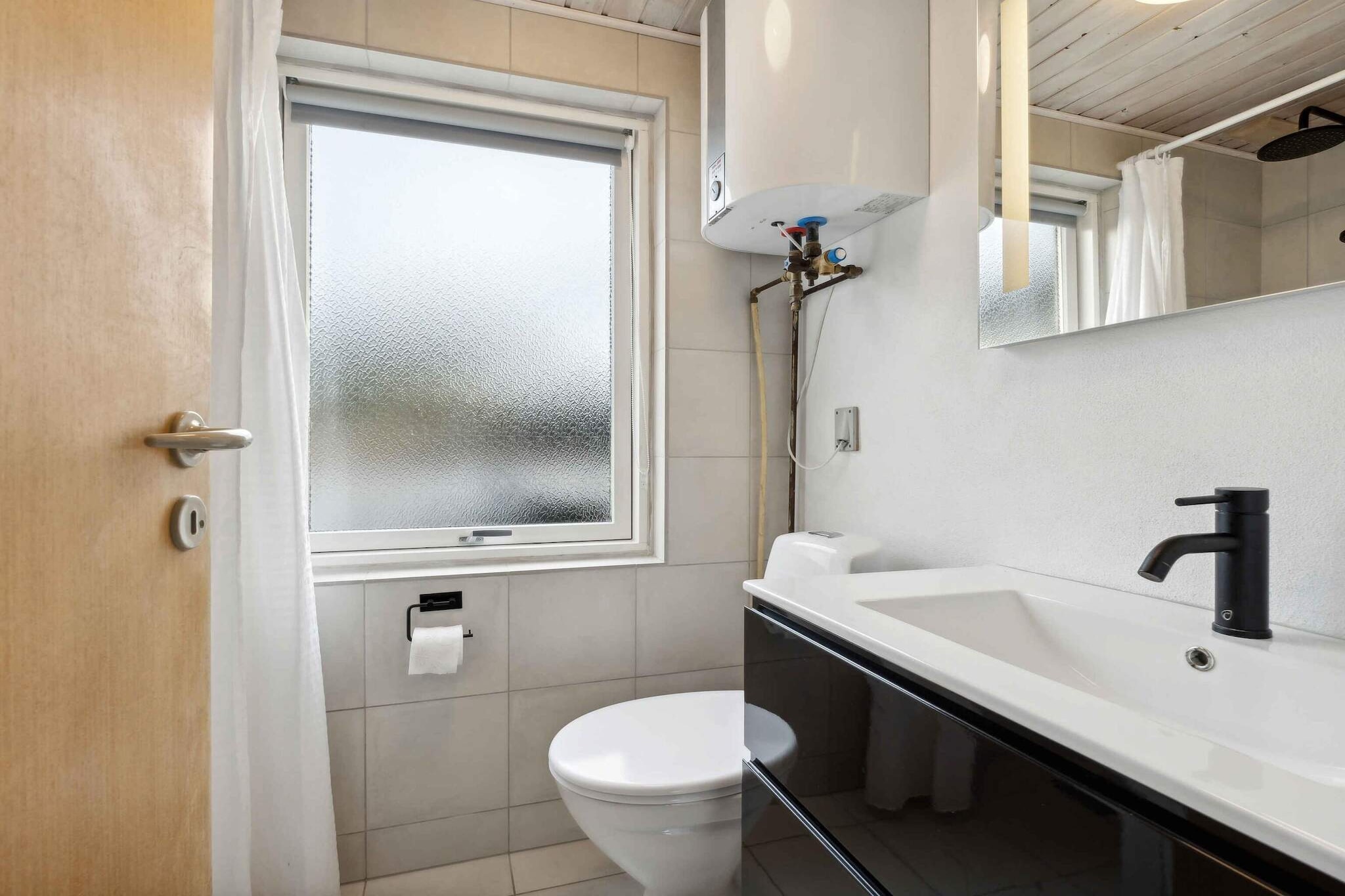 5 sterren vakantie huis in Hals-Binnen