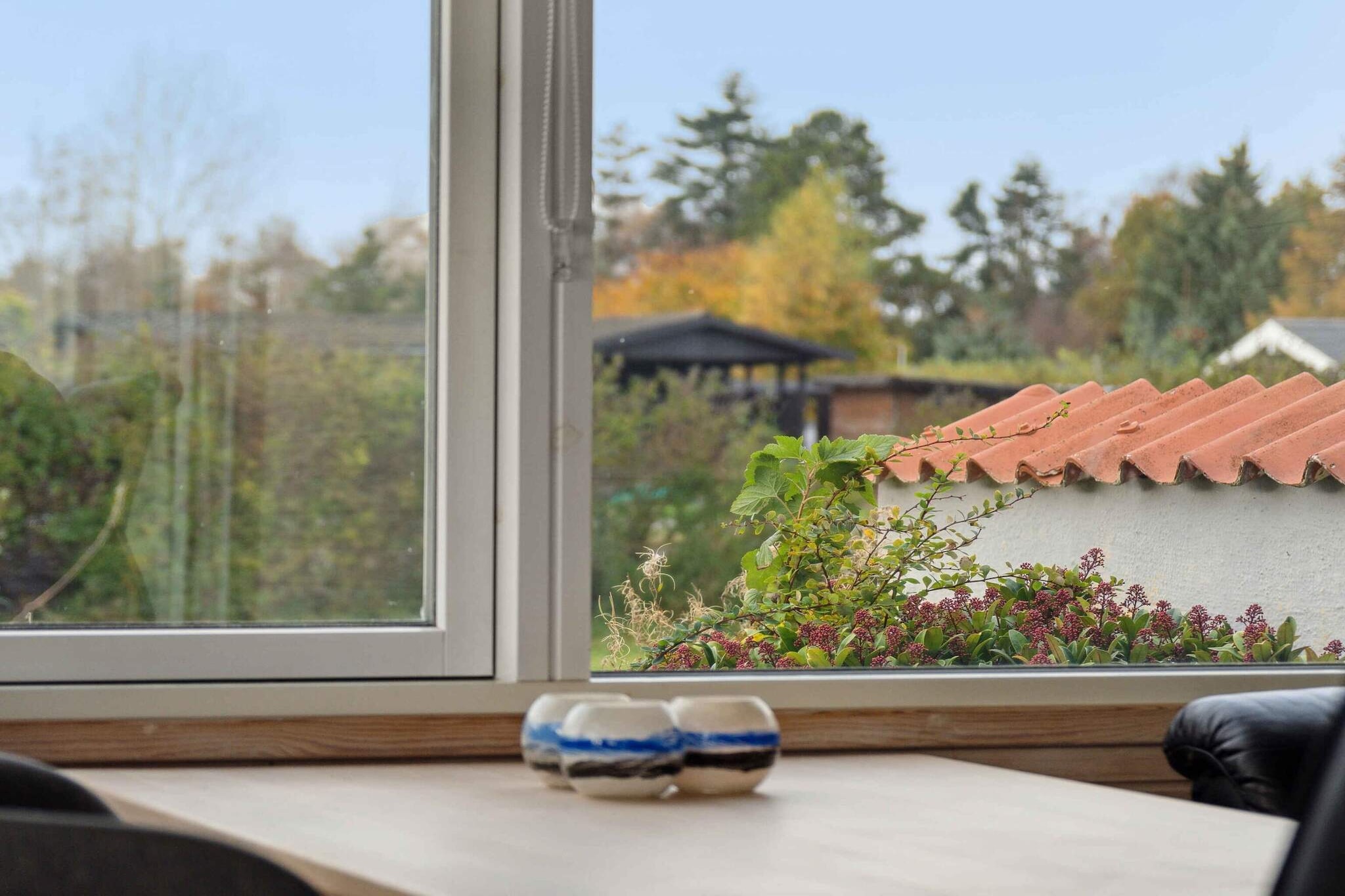 5 sterren vakantie huis in Hals-Binnen