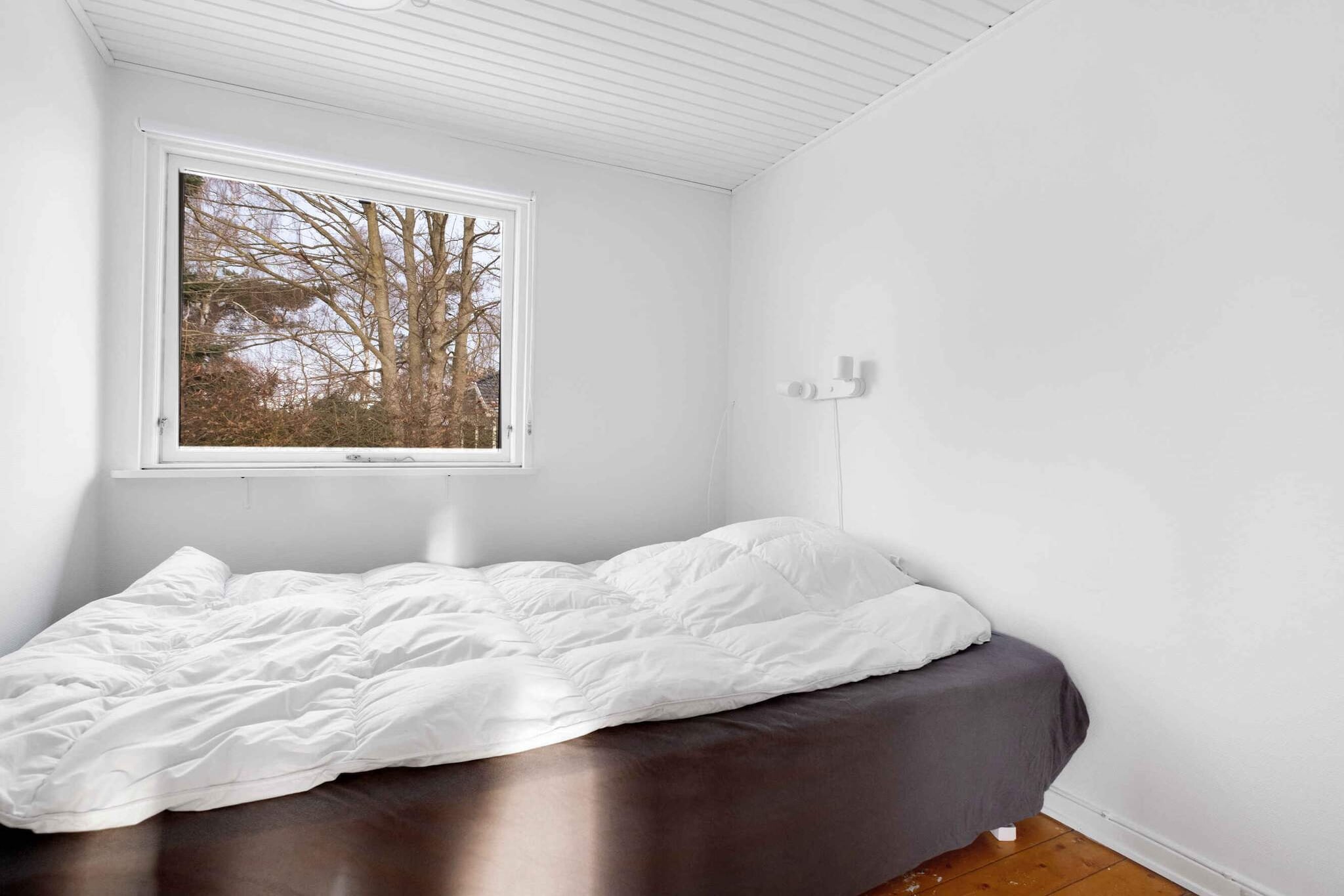 5 etoiles maison de vacances a Børkop-Intérieur