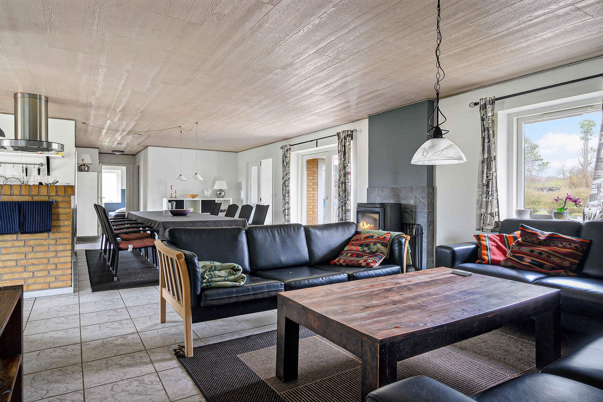 5 sterren vakantie huis in Stege-Binnen