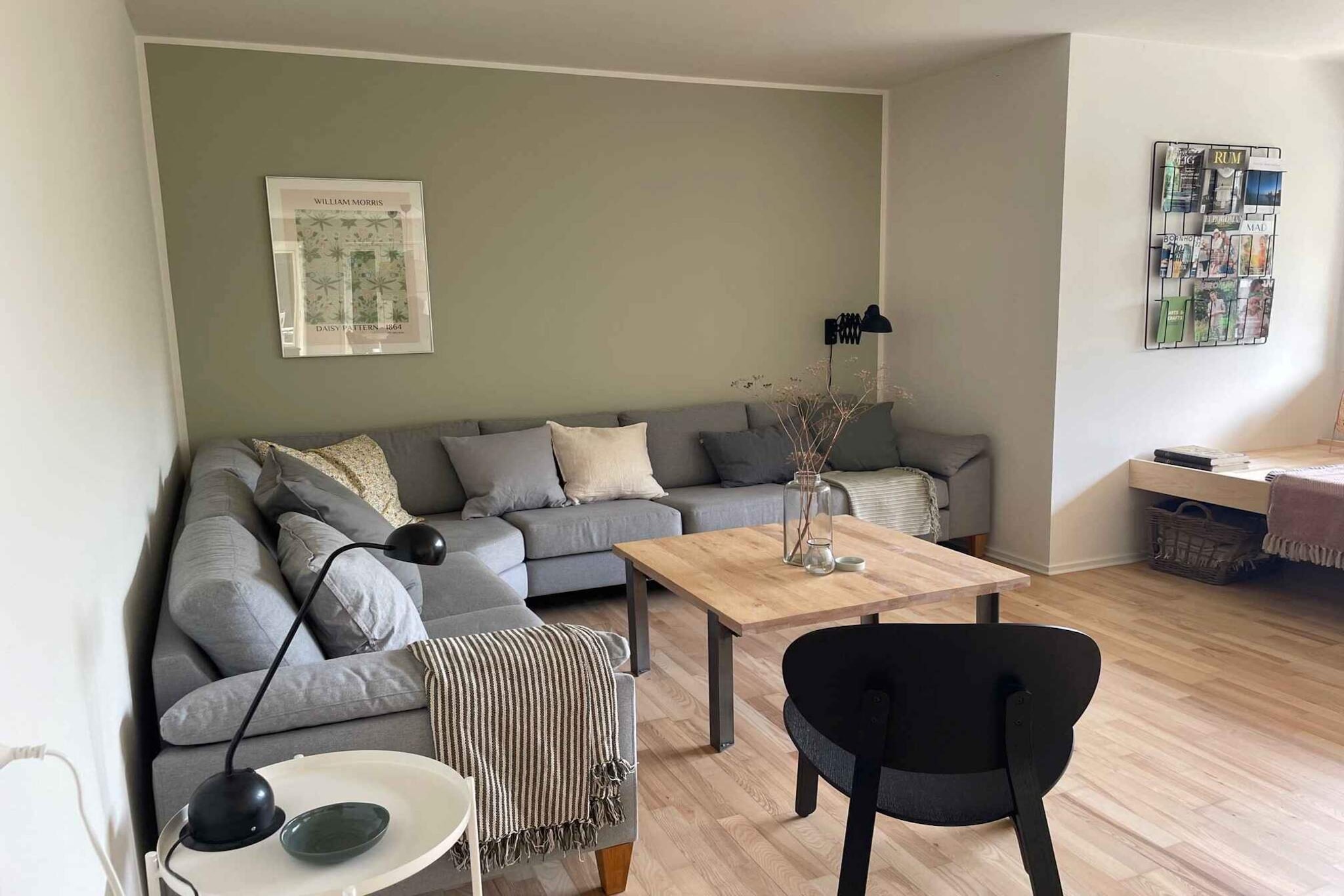 5 sterren vakantie huis in Allinge-Binnen