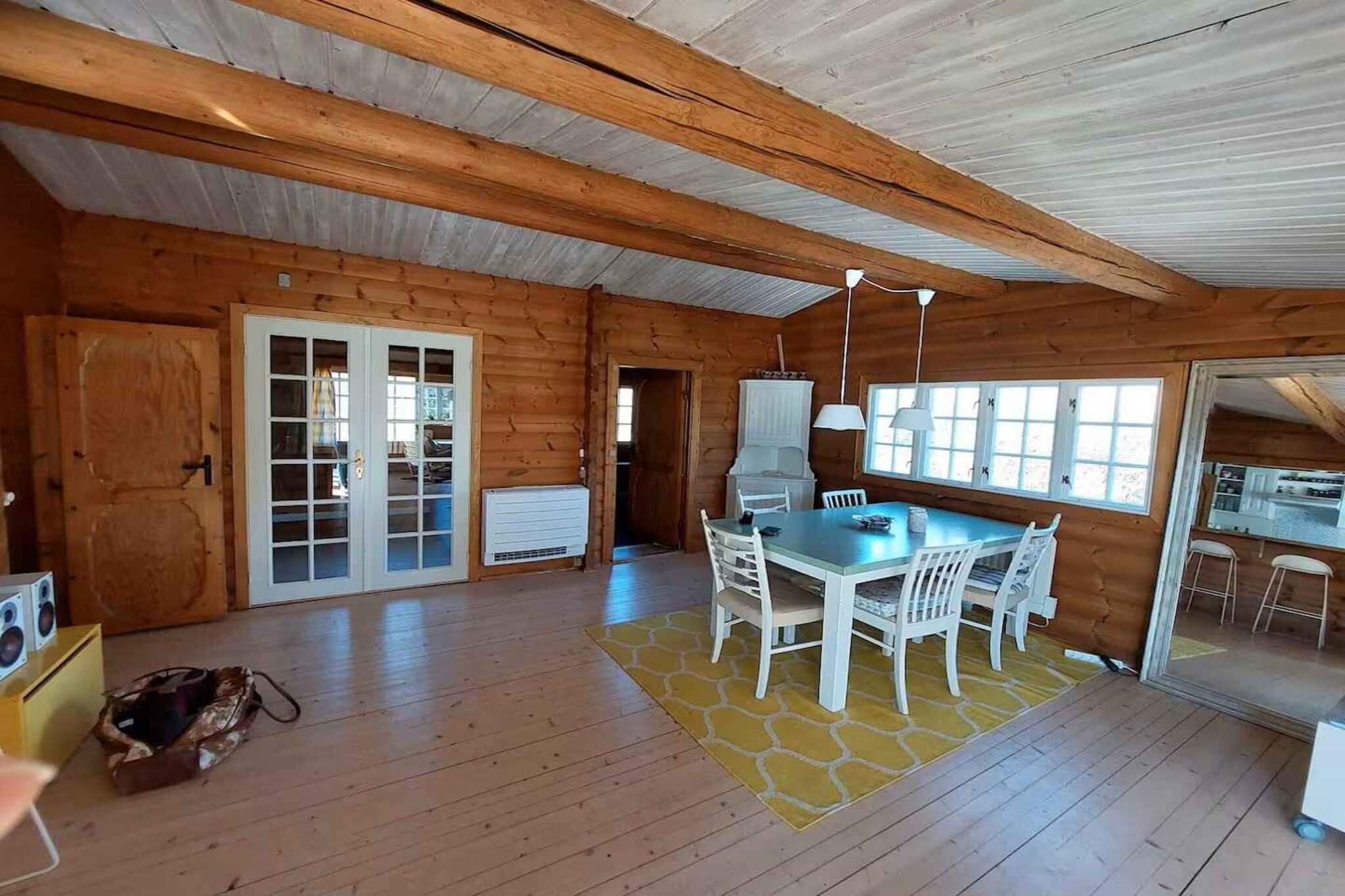 5 etoiles maison de vacances a Kirke Hyllinge-Intérieur
