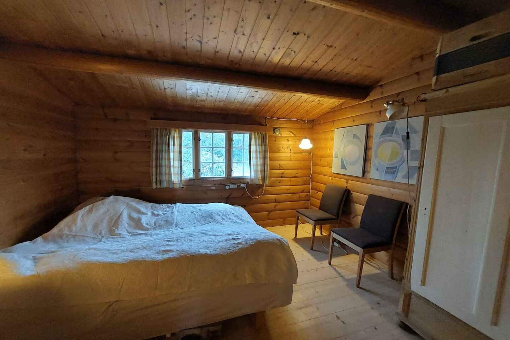5 etoiles maison de vacances a Kirke Hyllinge-Intérieur