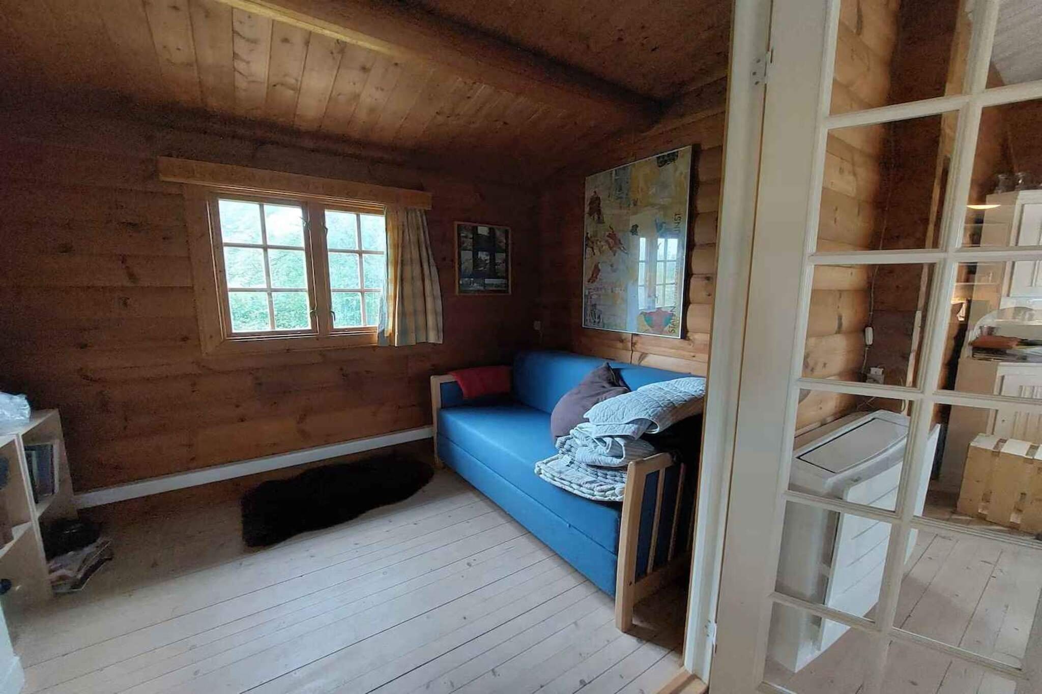 5 etoiles maison de vacances a Kirke Hyllinge-Intérieur