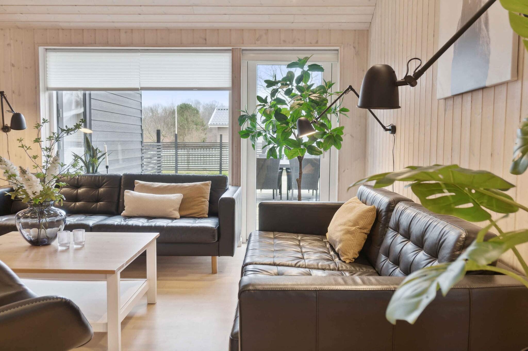 5 sterren vakantie huis in Juelsminde-Binnen