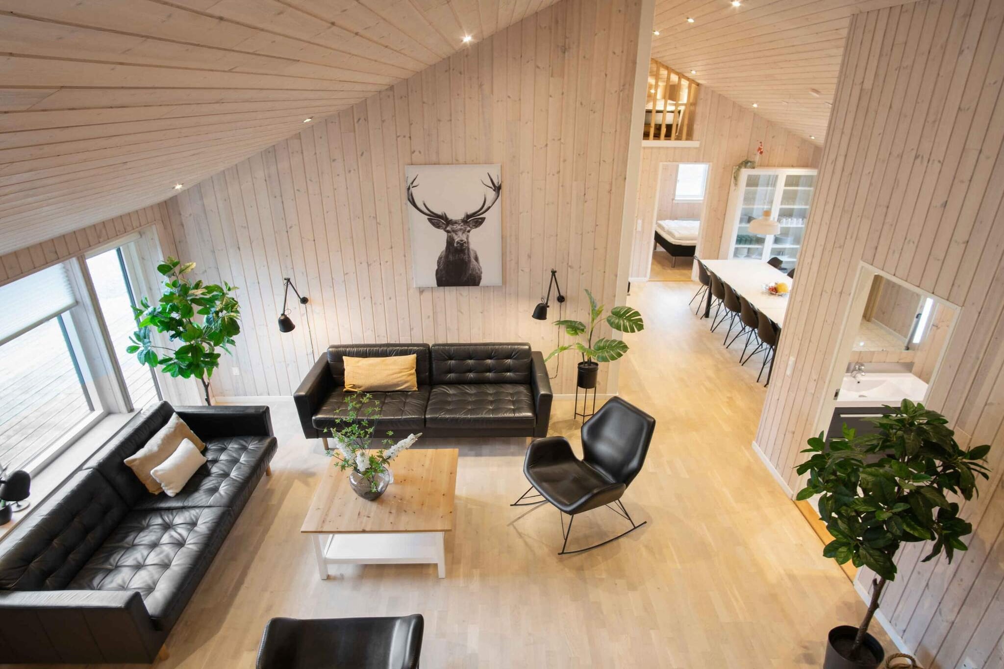 5 sterren vakantie huis in Juelsminde-Binnen