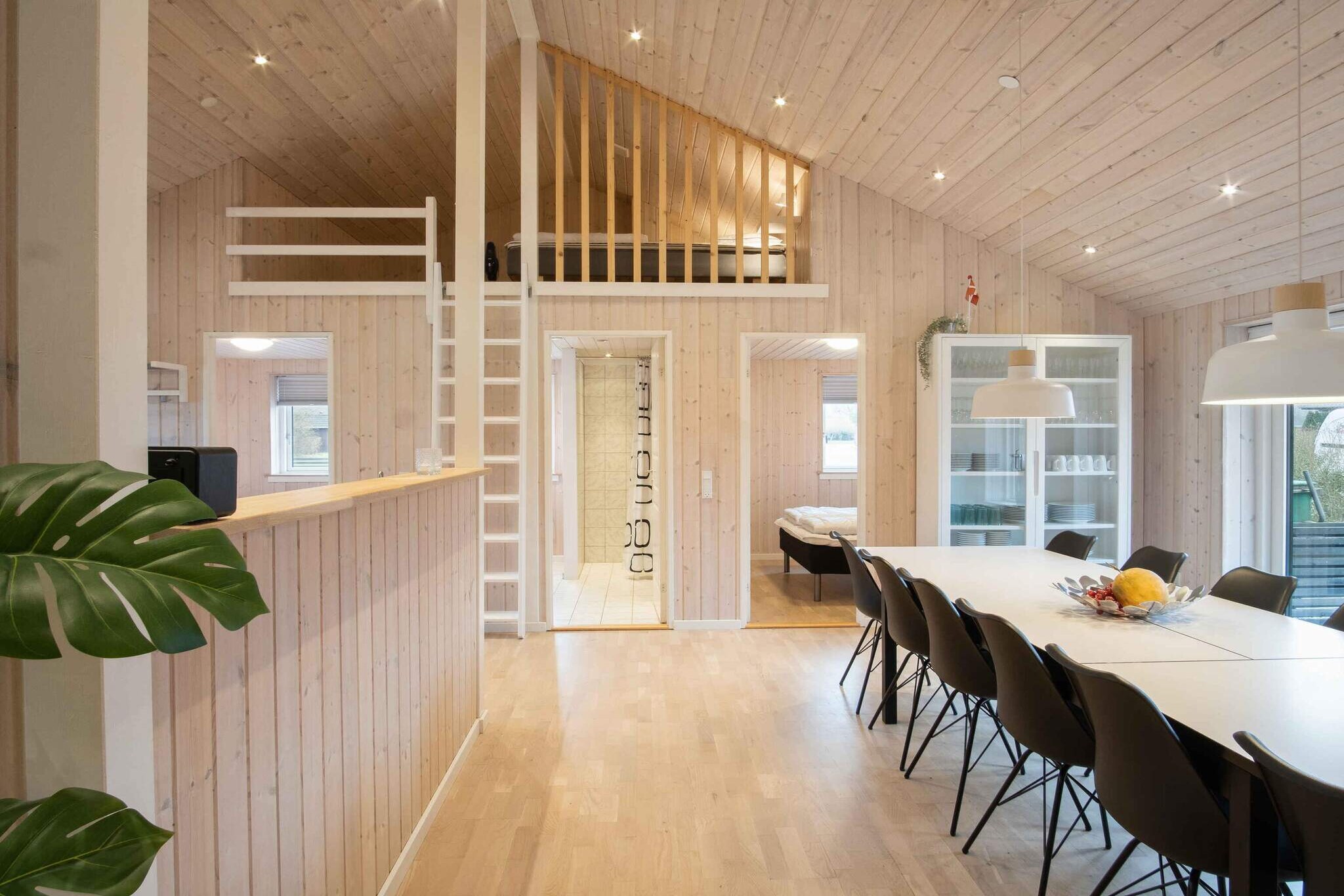 5 sterren vakantie huis in Juelsminde-Binnen