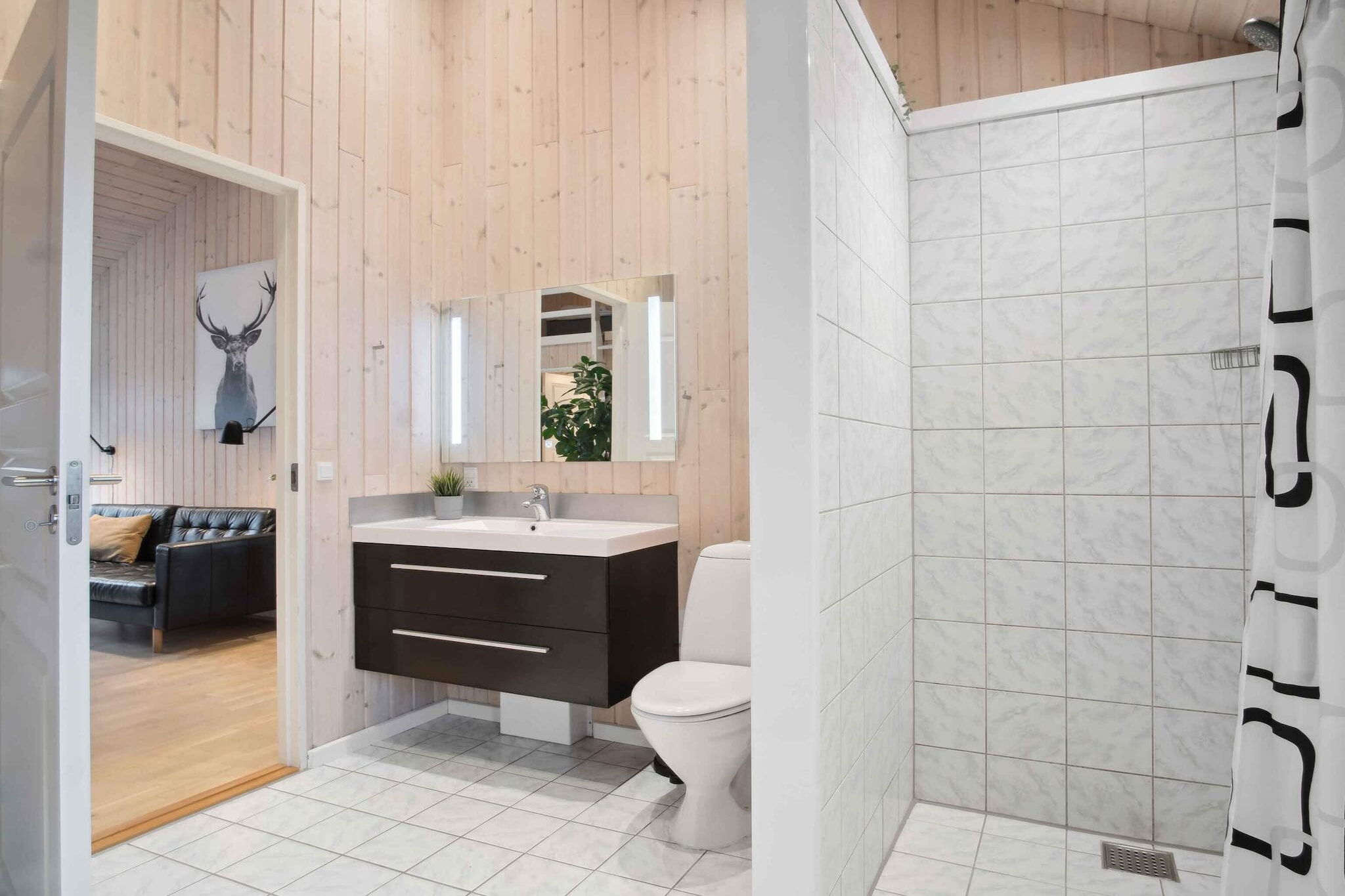 5 sterren vakantie huis in Juelsminde-Binnen