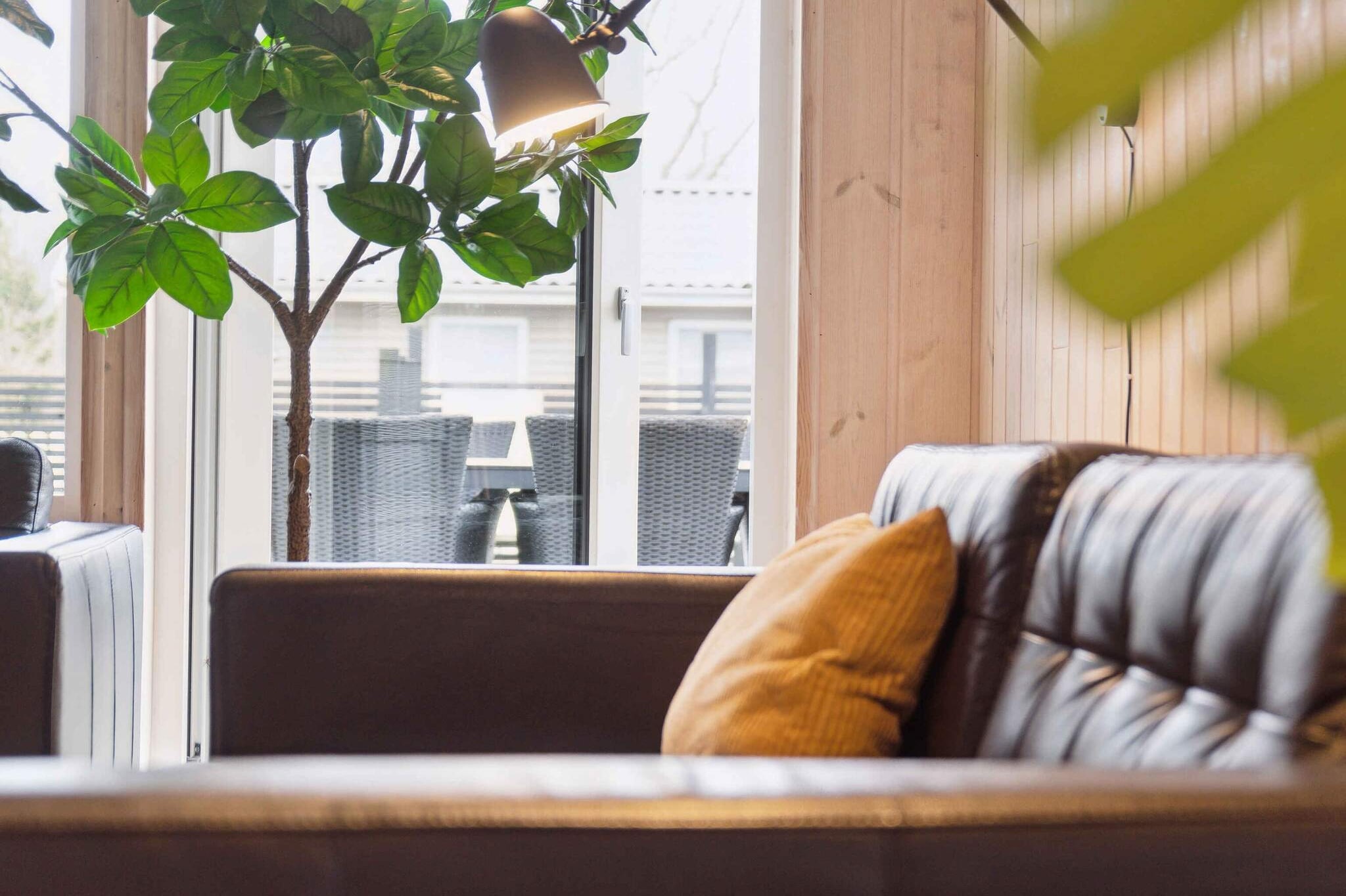 5 sterren vakantie huis in Juelsminde-Binnen