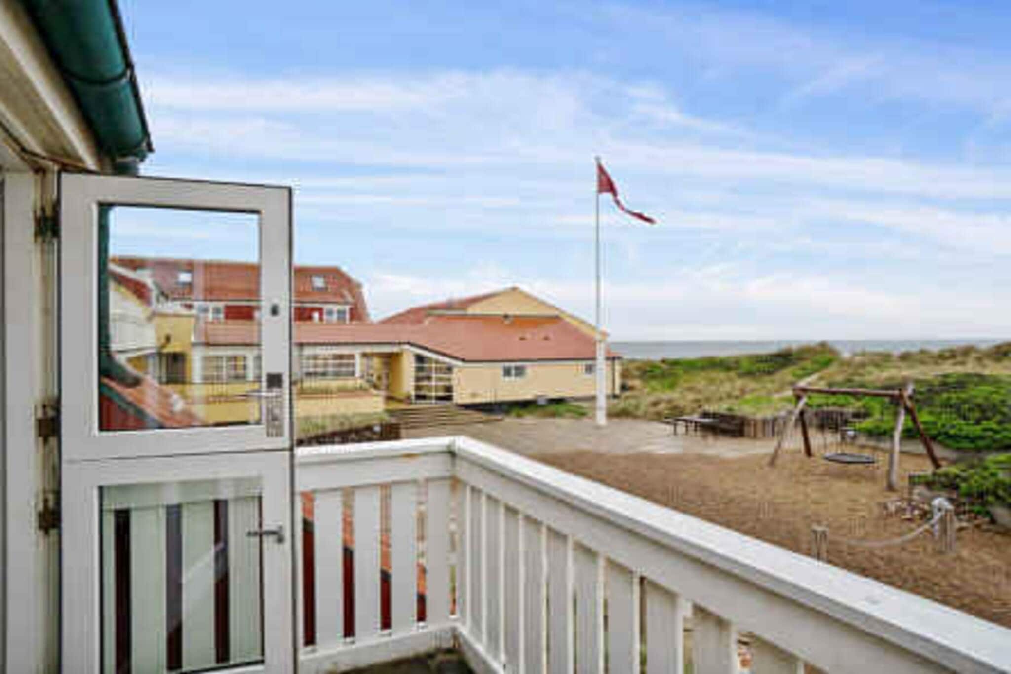 5 sterren vakantie huis in Skagen