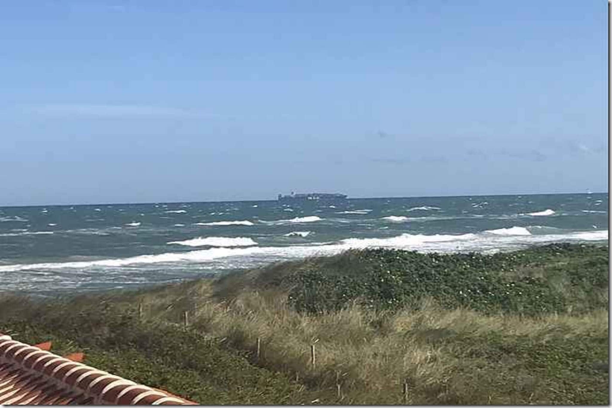 5 sterren vakantie huis in Skagen-Waterzicht