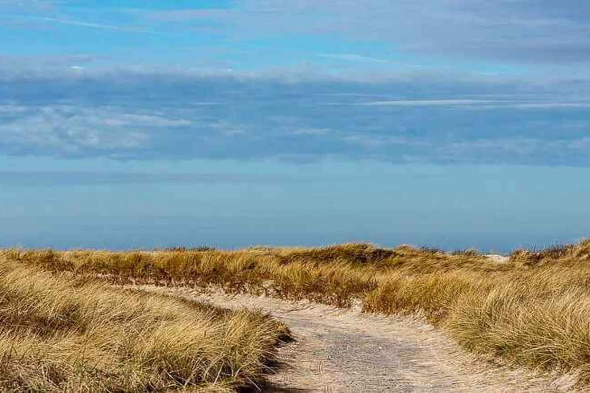 5 sterren vakantie huis in Skagen-Waterzicht