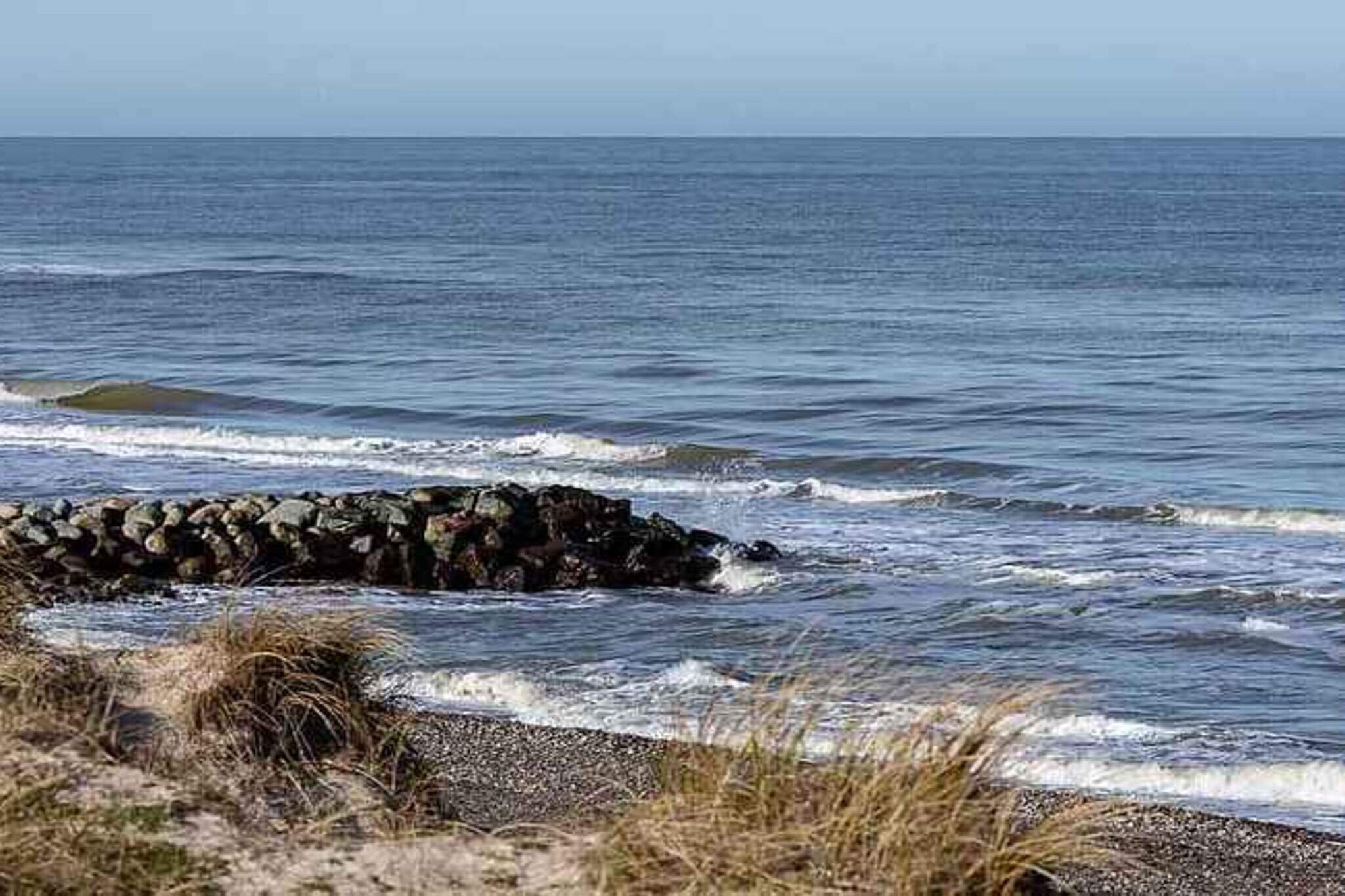 5 sterren vakantie huis in Skagen-Waterzicht