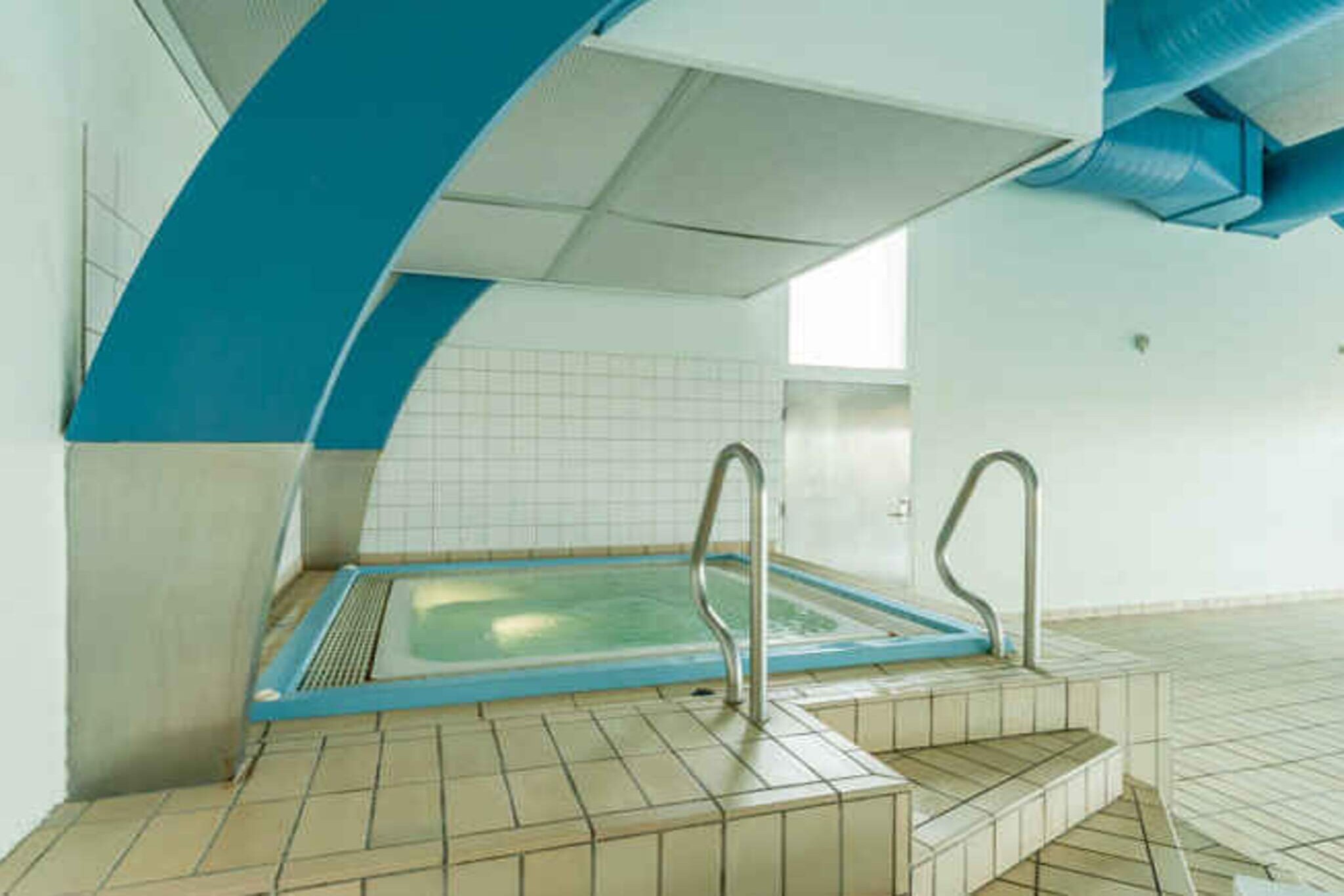 5 sterren vakantie huis in Skagen-Zwembad