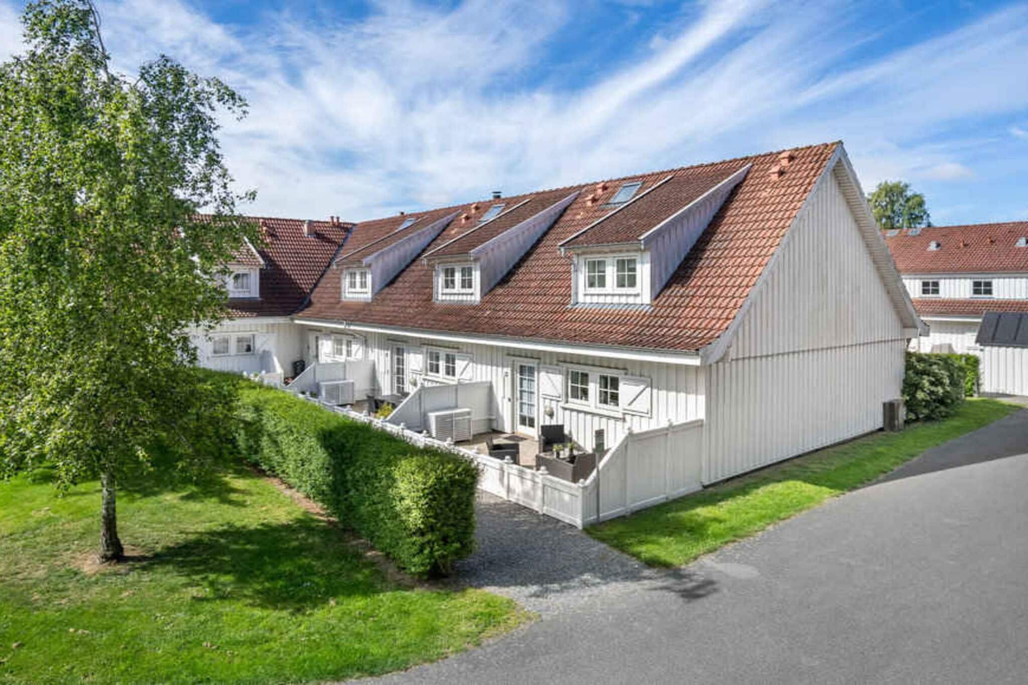 5 sterren vakantie huis in Nykøbing Sj