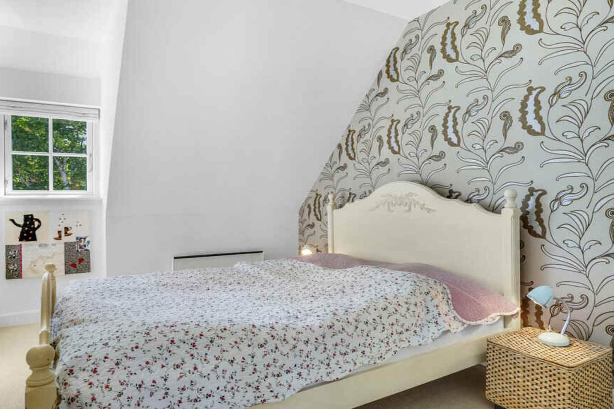 5 sterren vakantie huis in Nykøbing Sj-Binnen