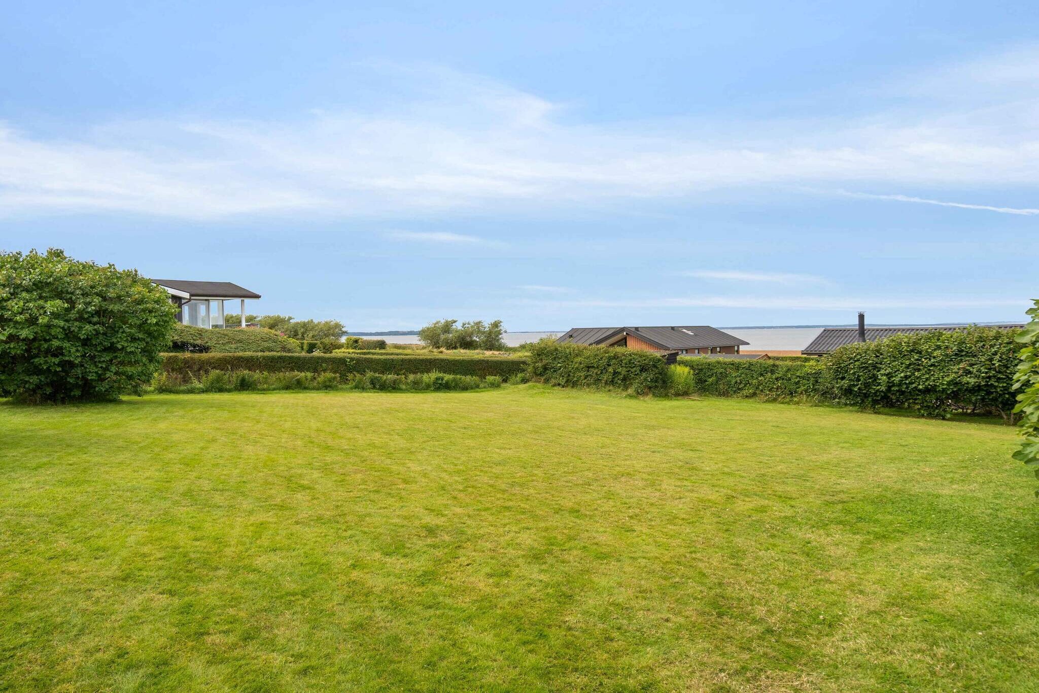 5 sterren vakantie huis in Bogense-Buitenlucht