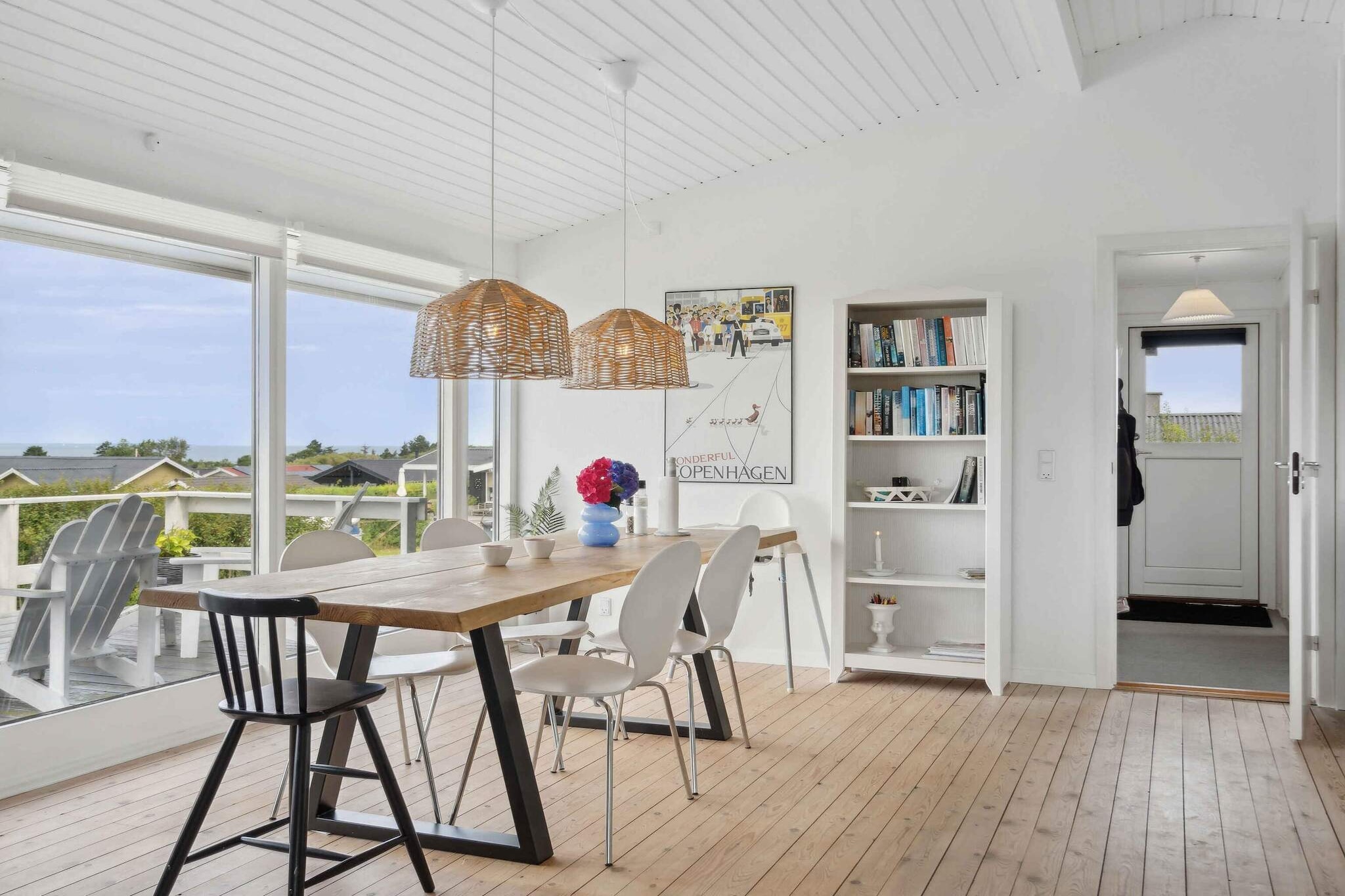 5 sterren vakantie huis in Bogense-Binnen