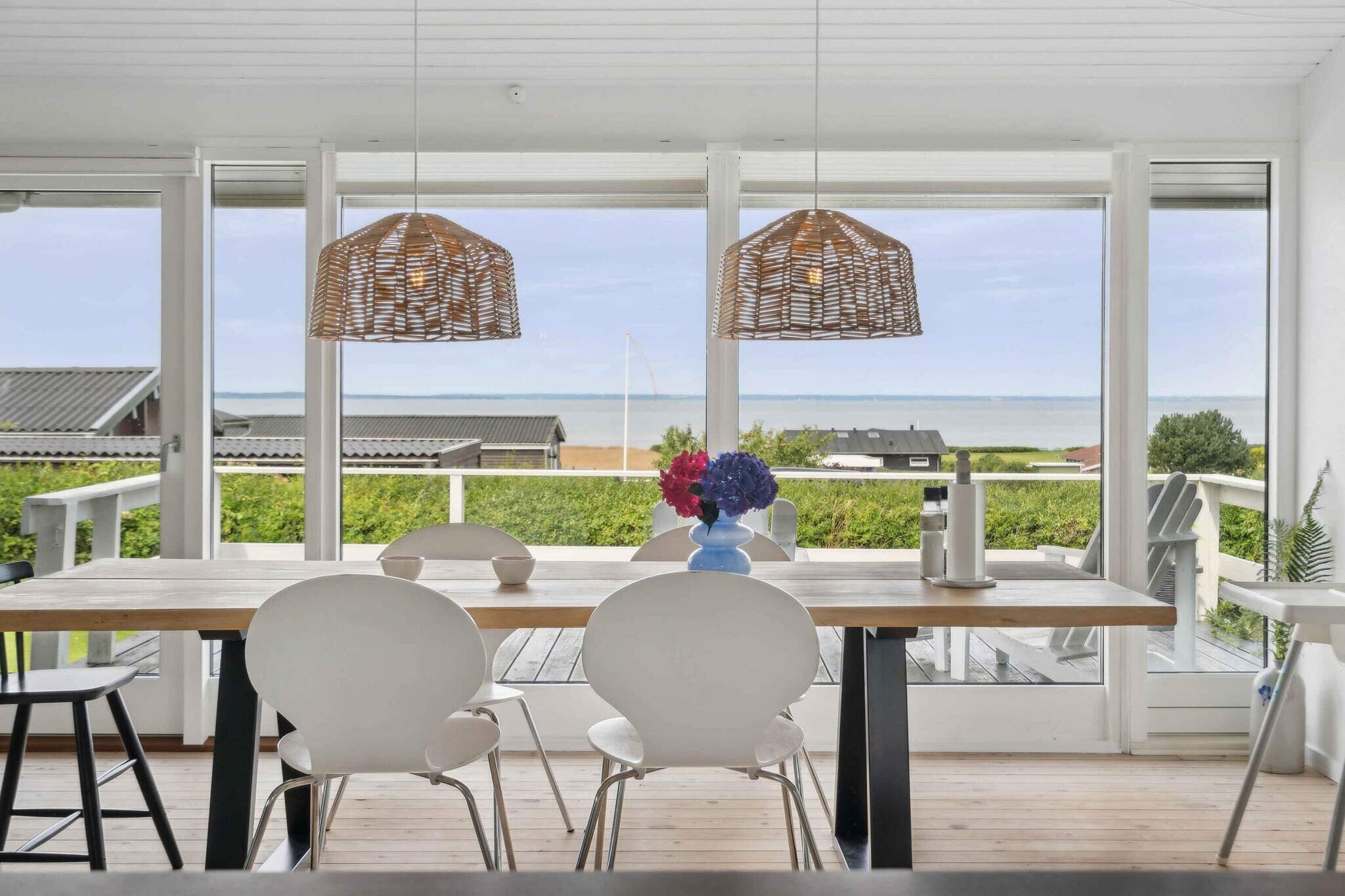 5 sterren vakantie huis in Bogense-Binnen