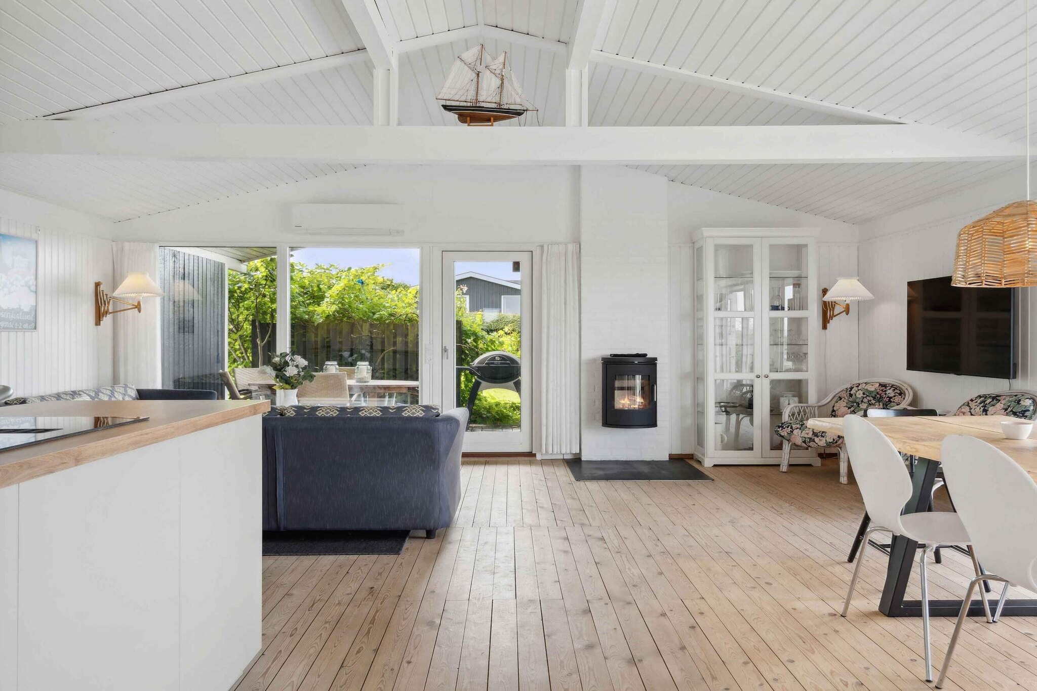 5 sterren vakantie huis in Bogense-Binnen