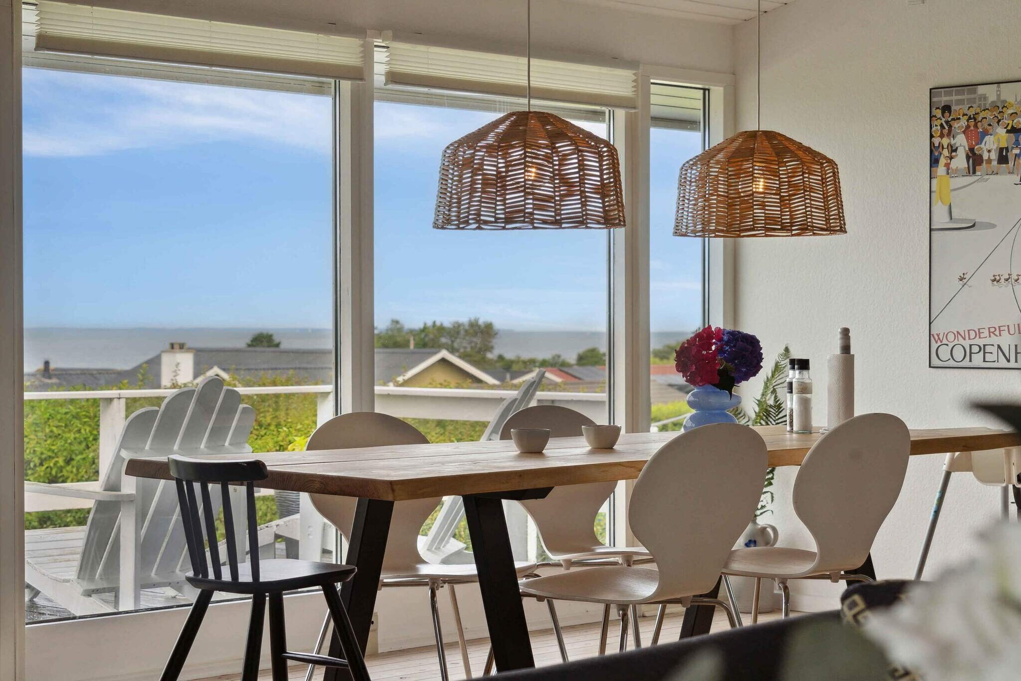 5 sterren vakantie huis in Bogense-Binnen