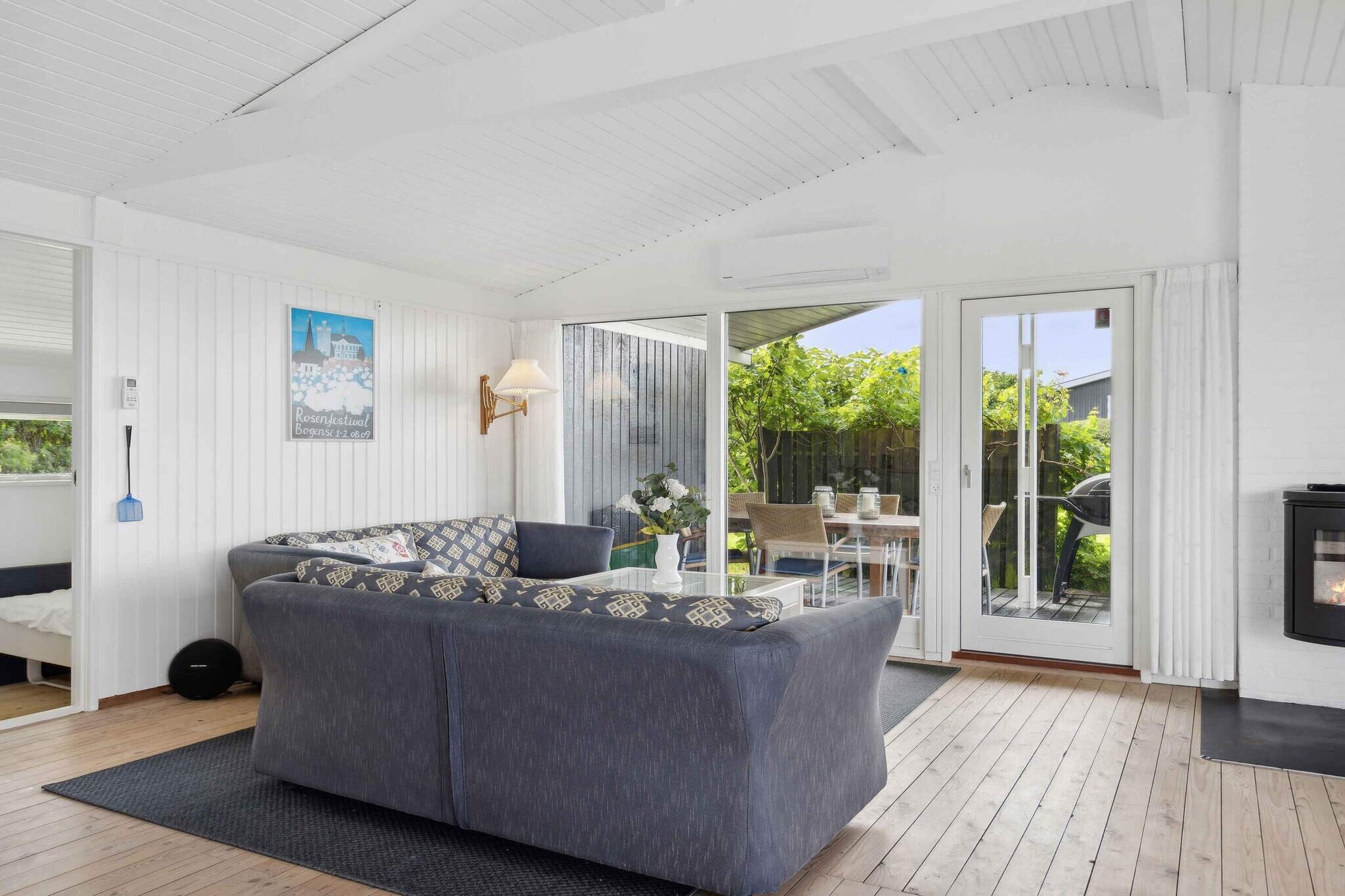 5 sterren vakantie huis in Bogense-Binnen