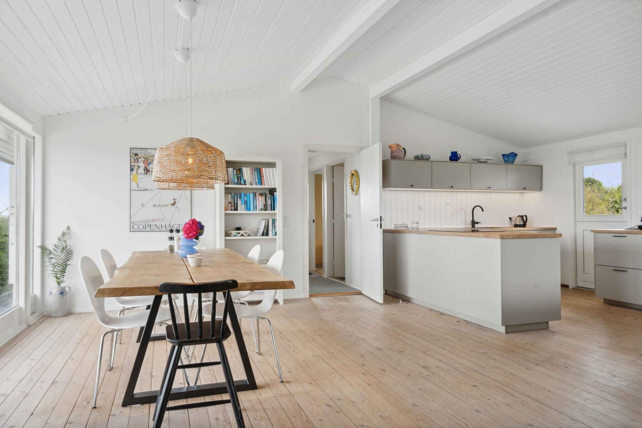 5 sterren vakantie huis in Bogense-Binnen