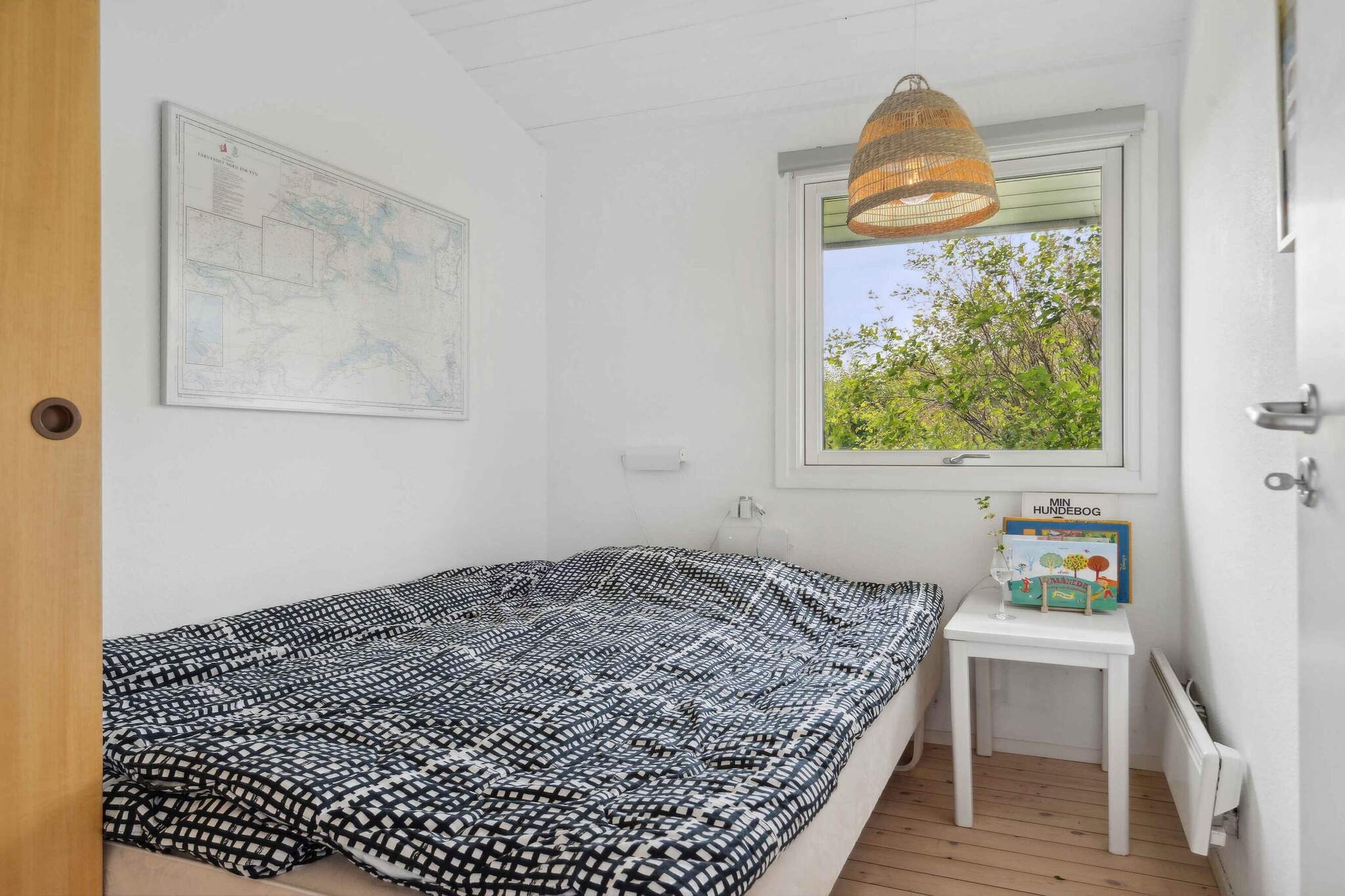 5 sterren vakantie huis in Bogense-Binnen