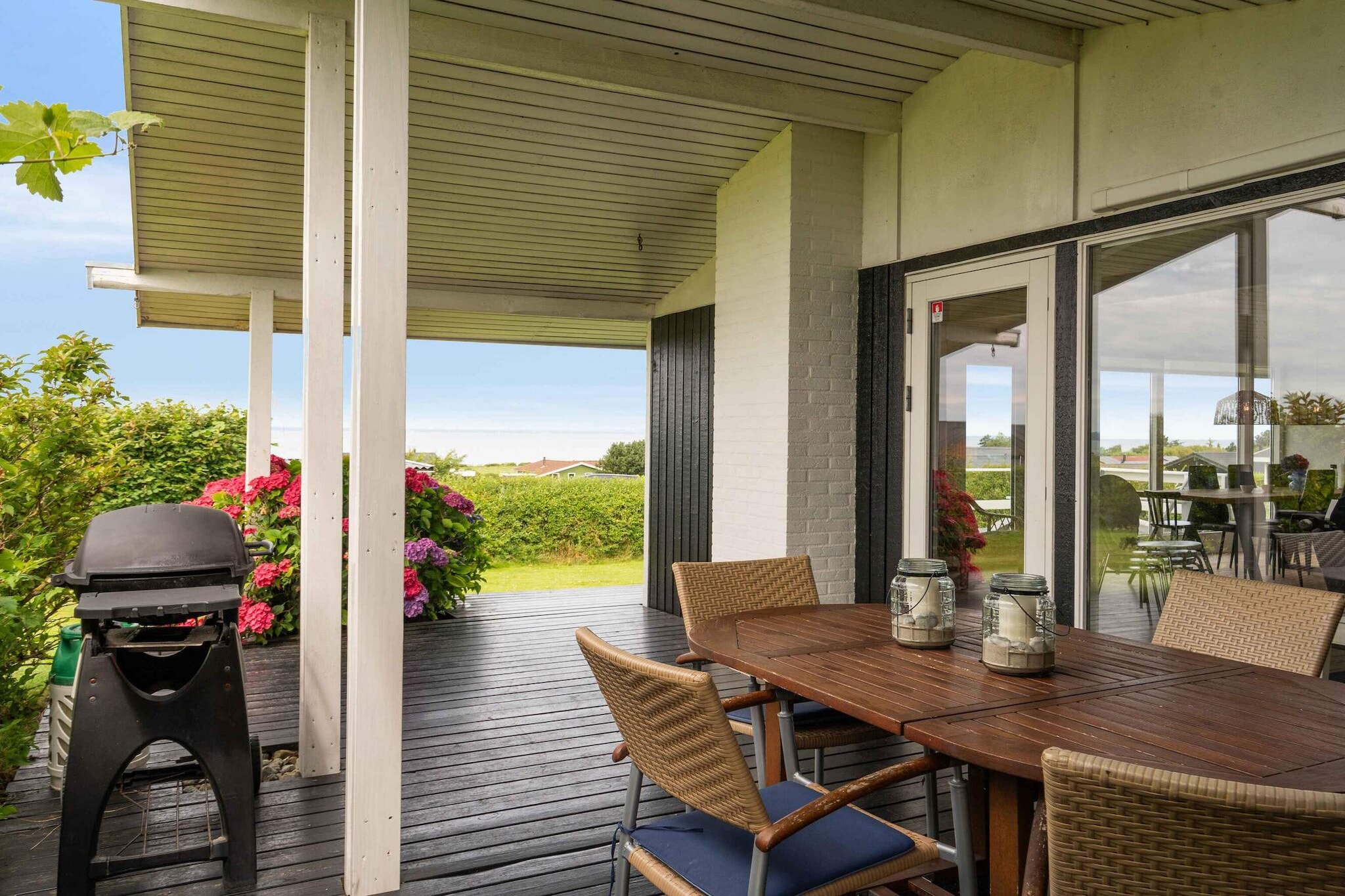 5 sterren vakantie huis in Bogense-Binnen