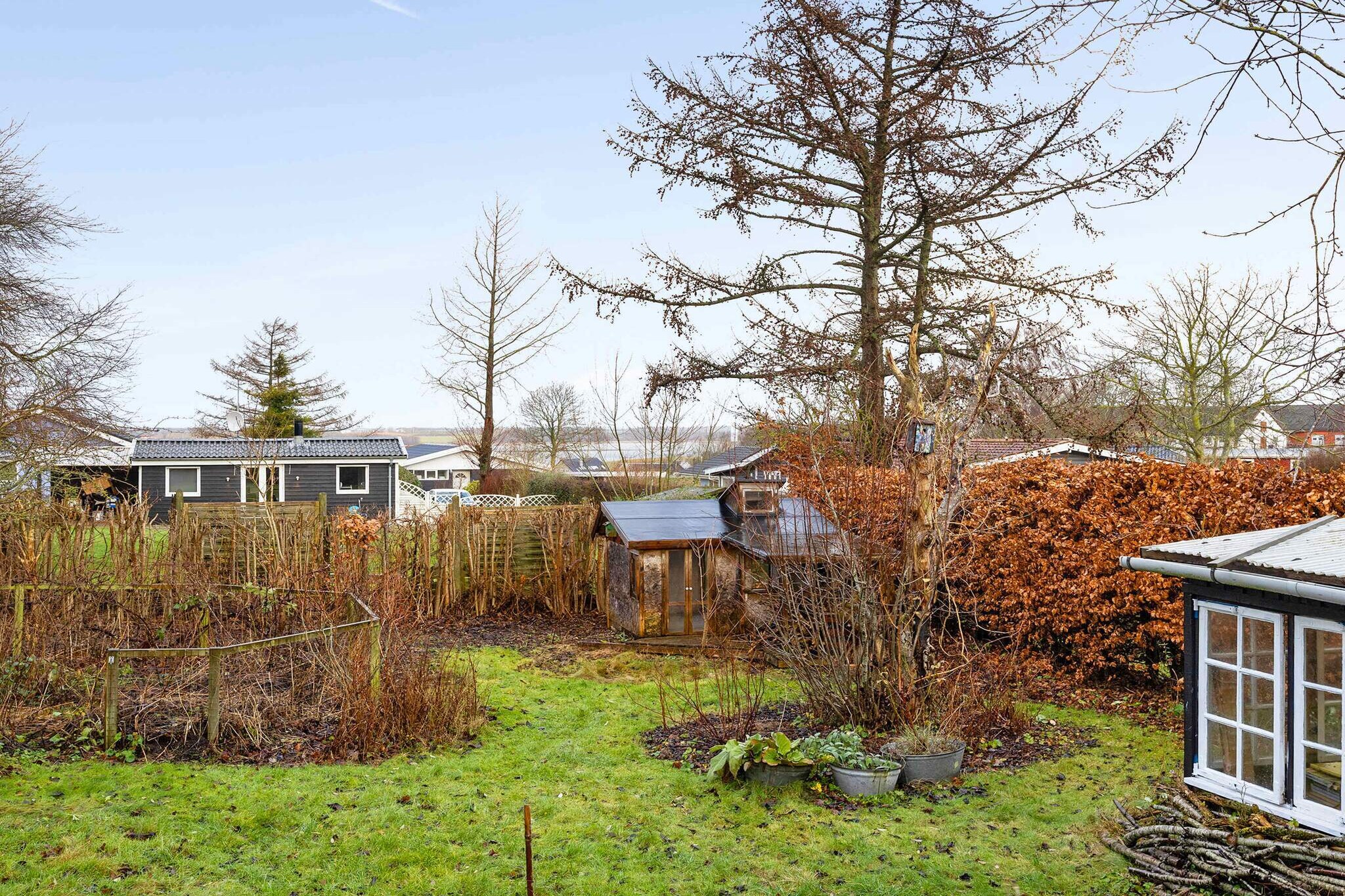 5 sterren vakantie huis in Kirke Såby