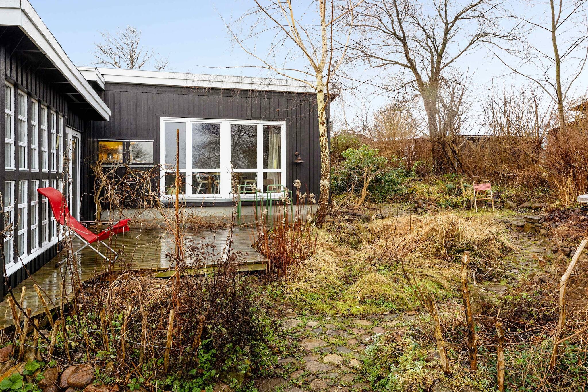 5 sterren vakantie huis in Kirke Såby-Buitenlucht