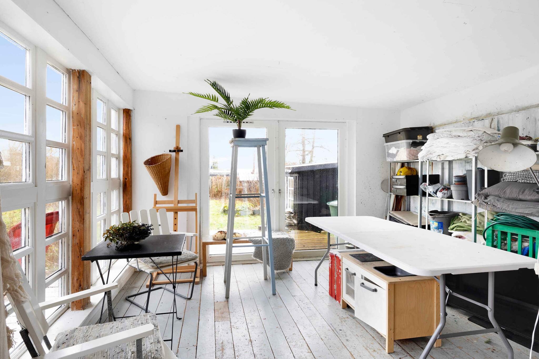 5 sterren vakantie huis in Kirke Såby-Binnen