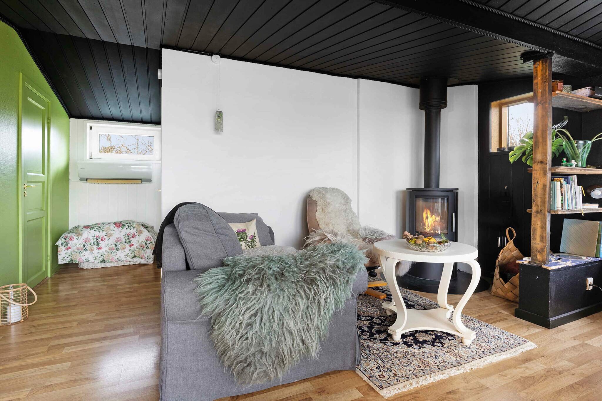 5 sterren vakantie huis in Kirke Såby-Binnen