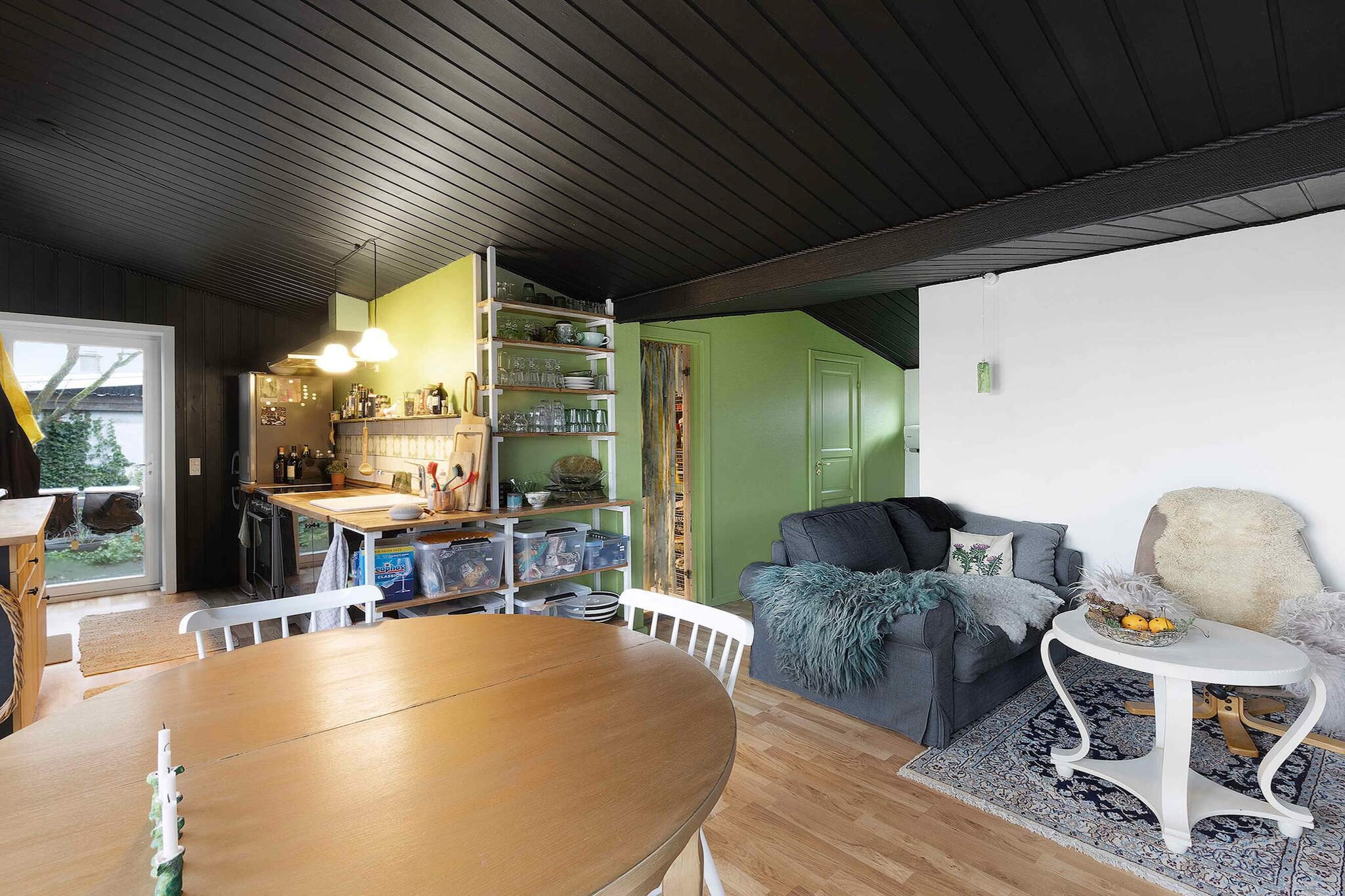 5 sterren vakantie huis in Kirke Såby-Binnen