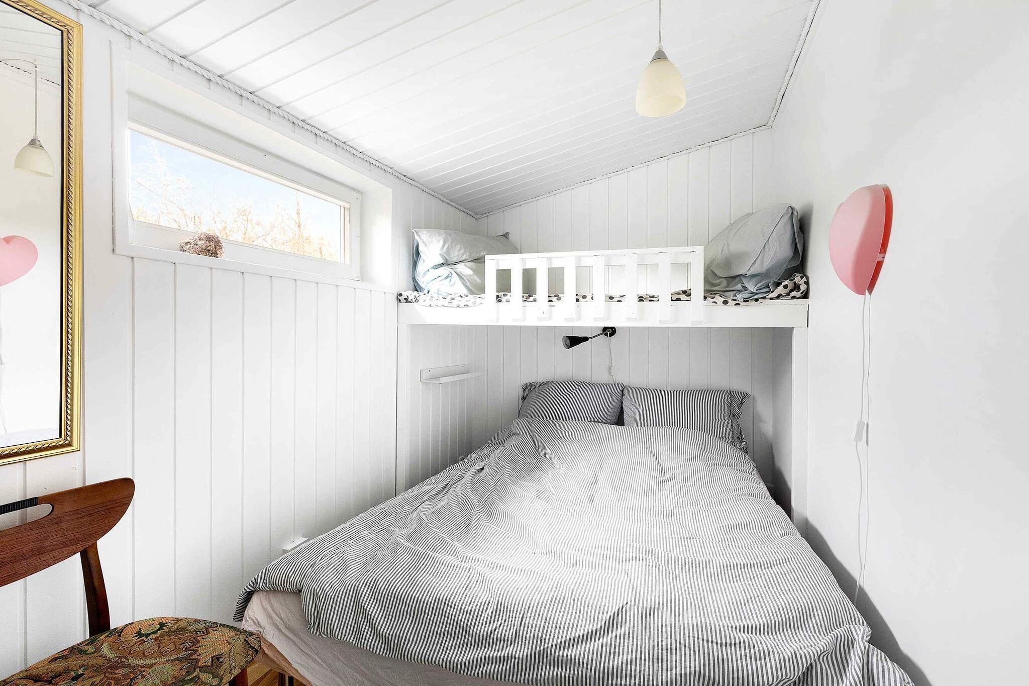 5 sterren vakantie huis in Kirke Såby-Binnen