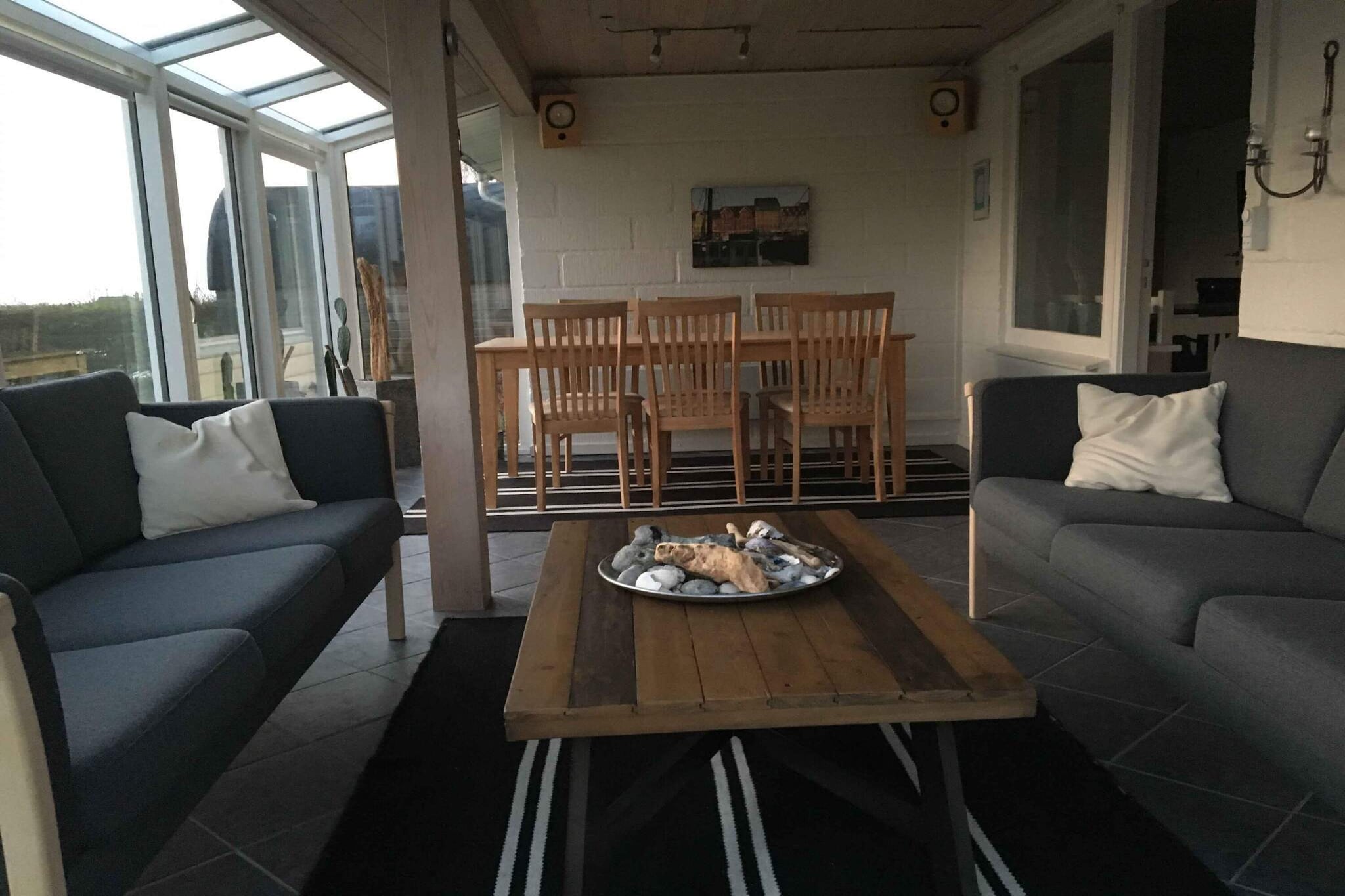 5 sterren vakantie huis in Nordborg-Binnen